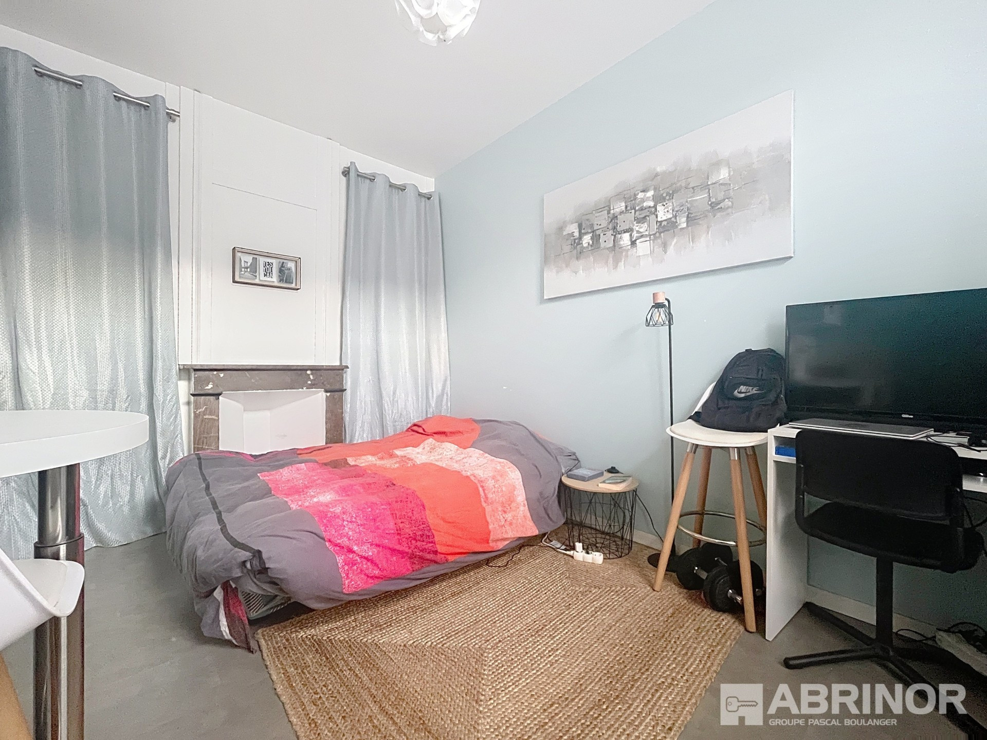 vente immeuble LILLE