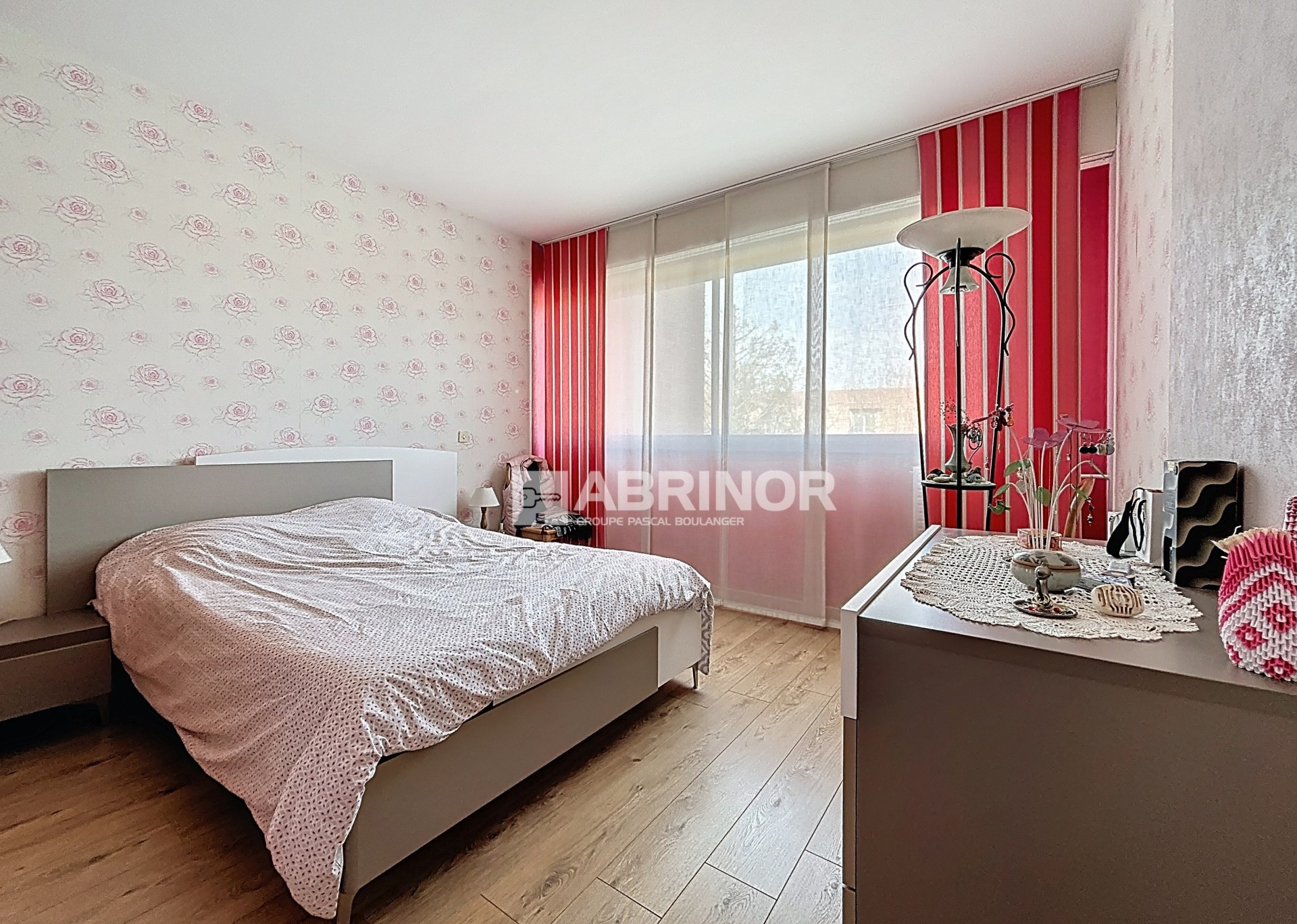 vente appartement WASQUEHAL