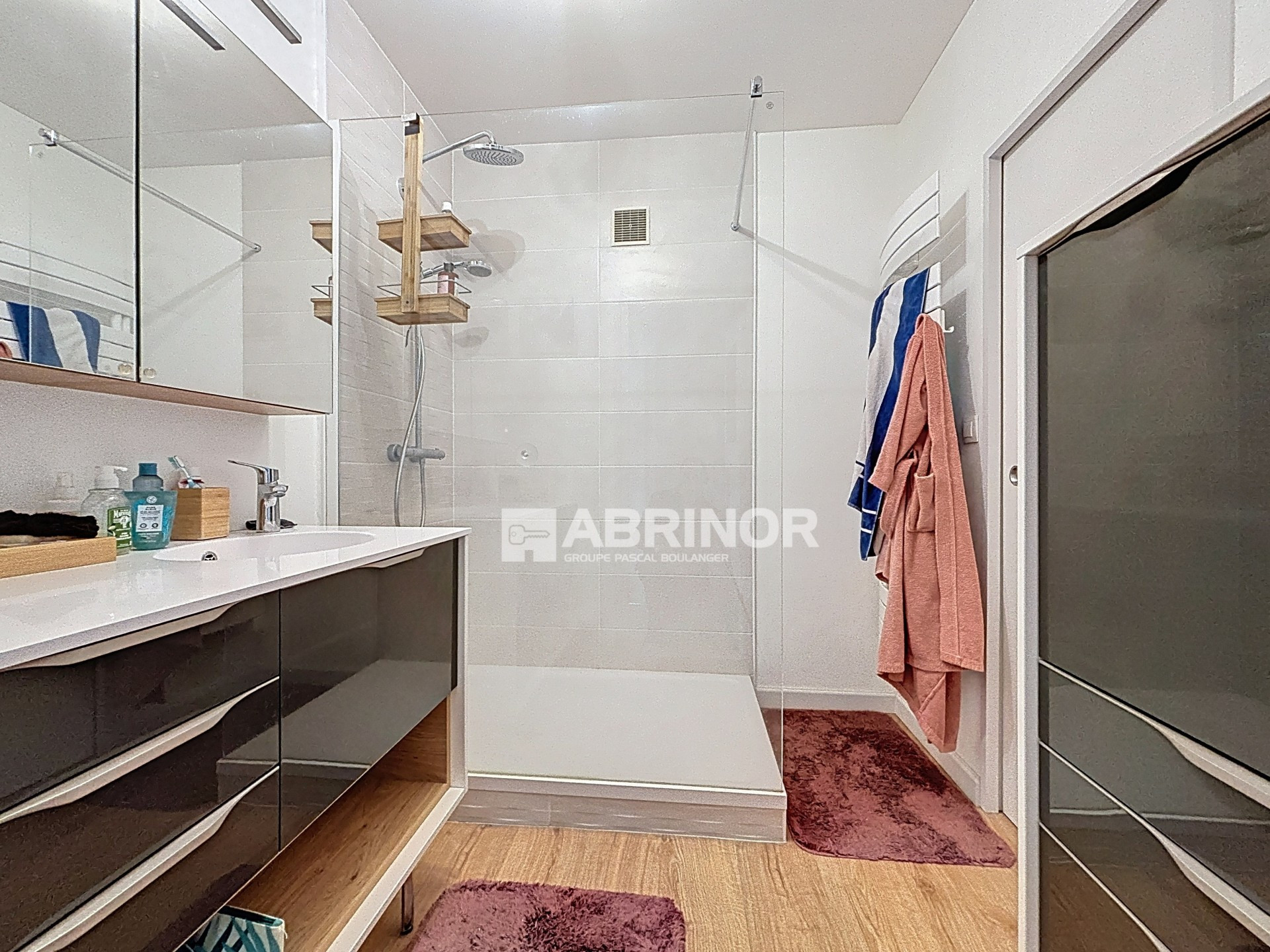 vente appartement WASQUEHAL