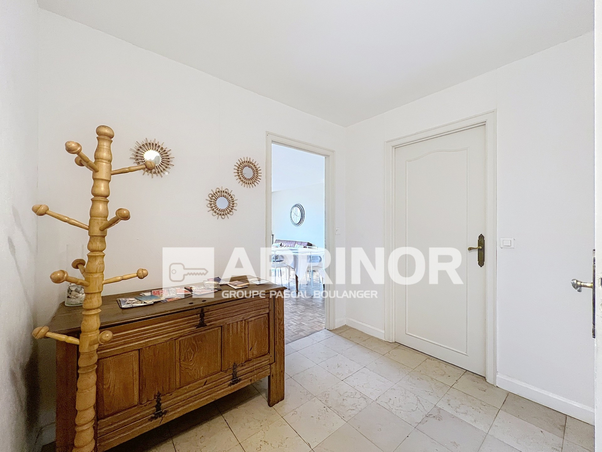 vente appartement ROUBAIX