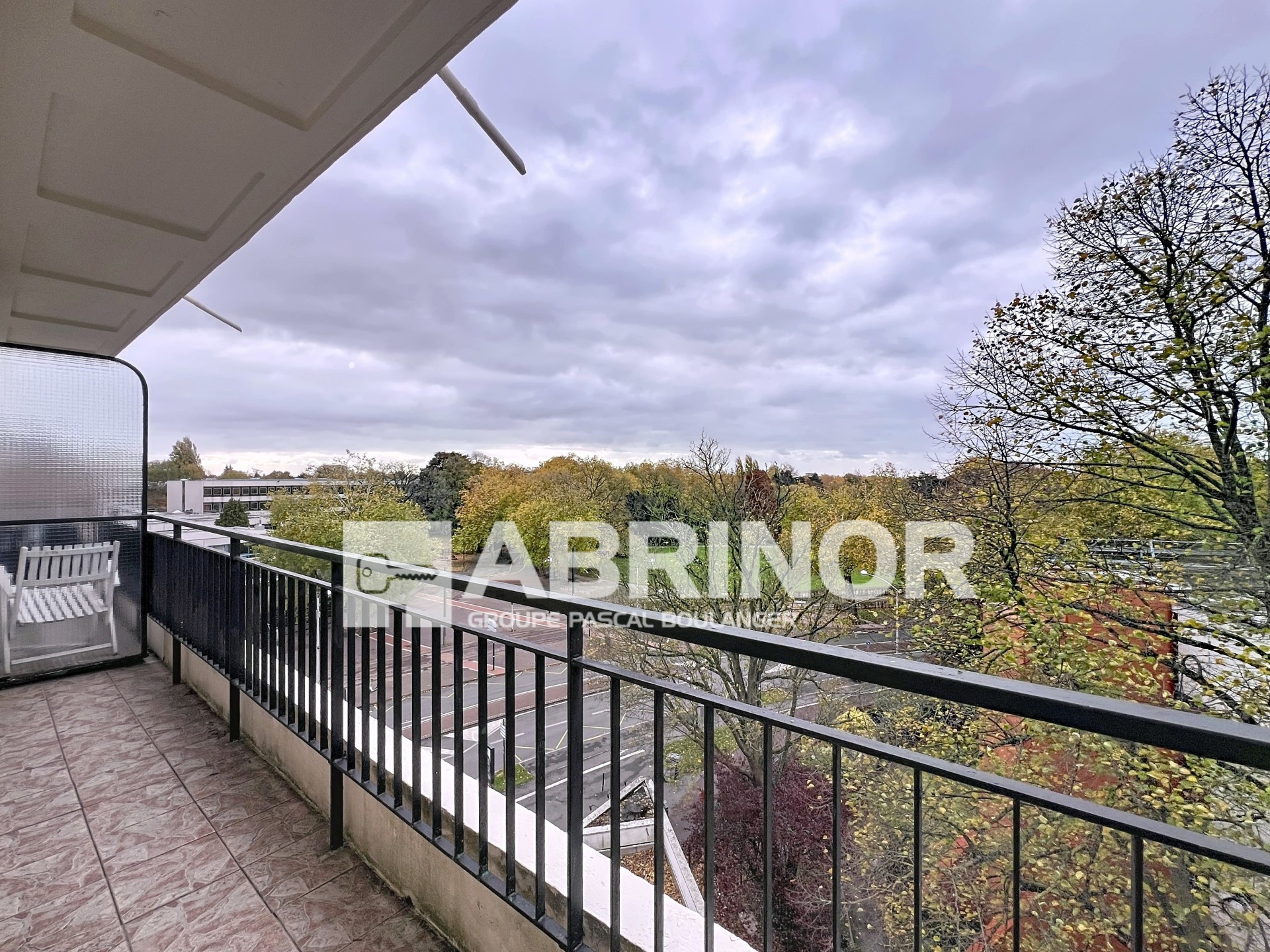 vente appartement ROUBAIX