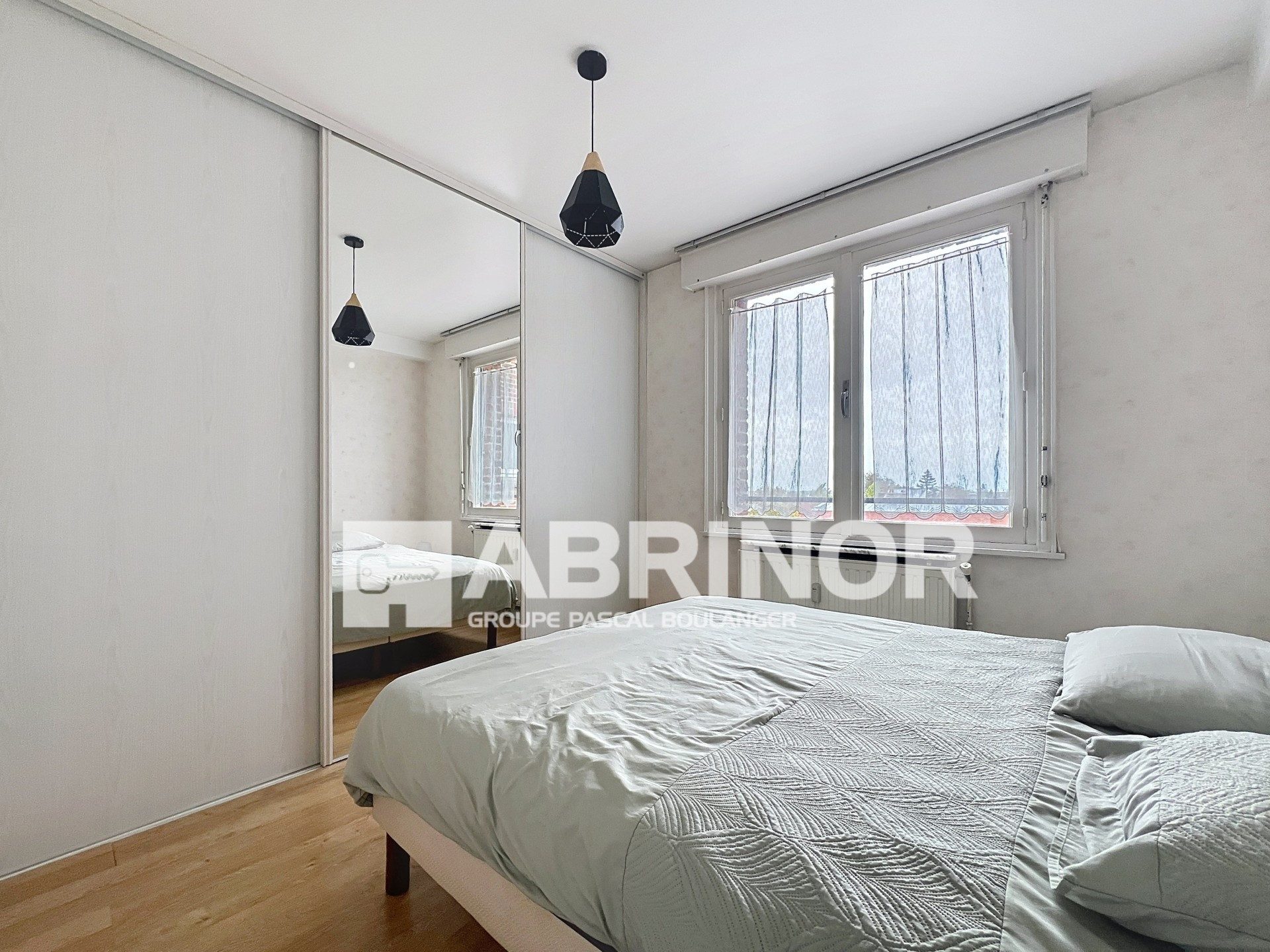 vente appartement ROUBAIX