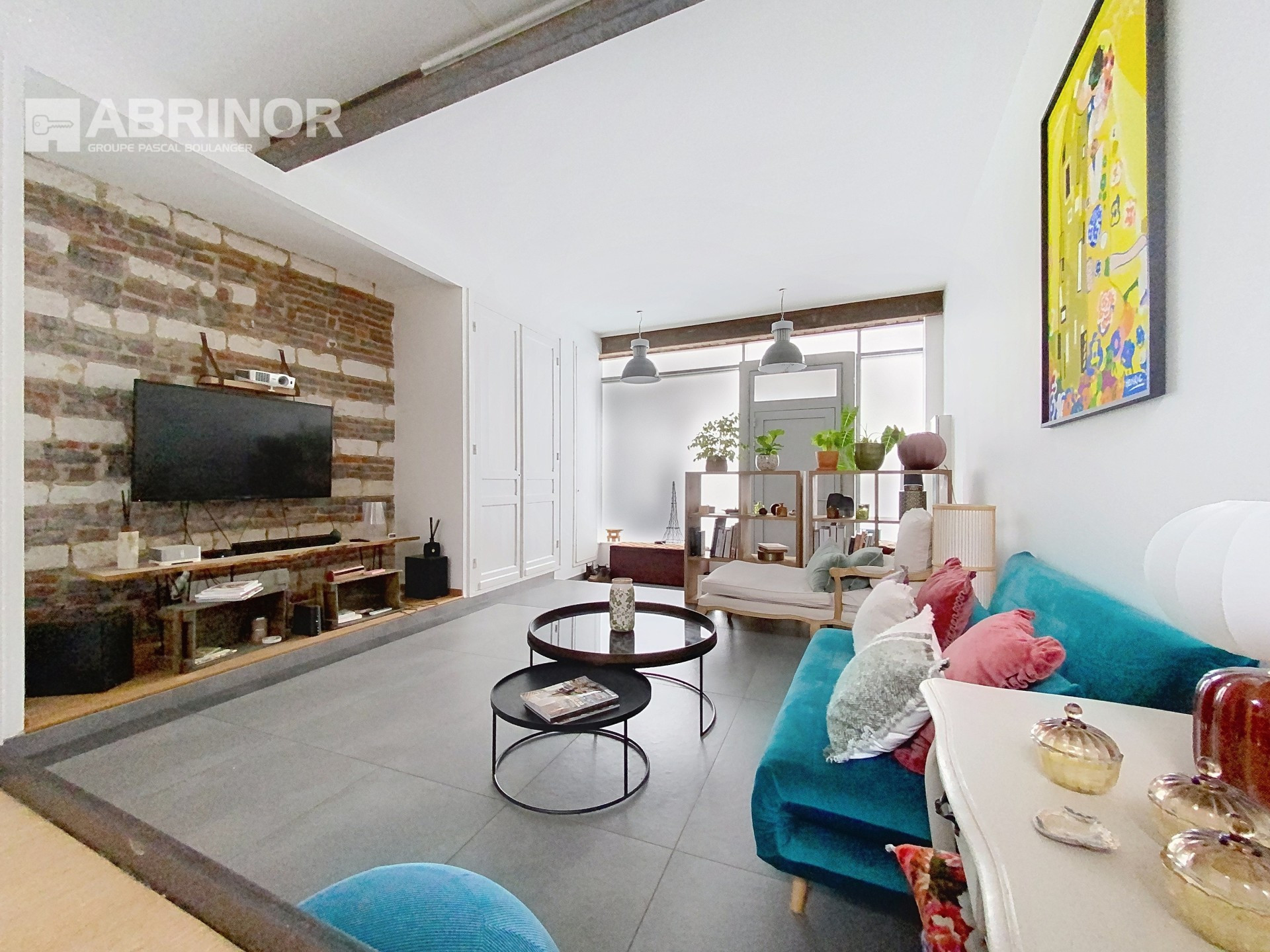 vente maison RONCHIN