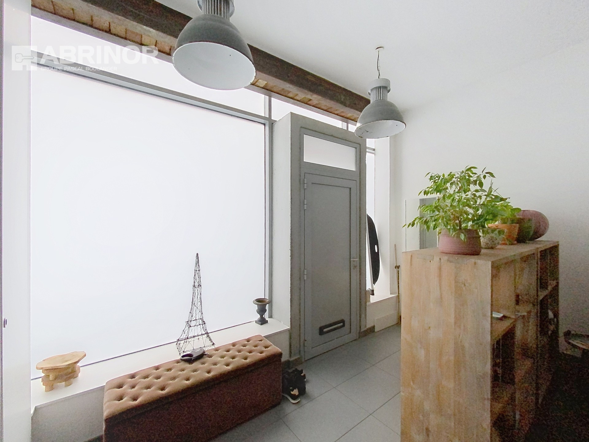 vente maison RONCHIN