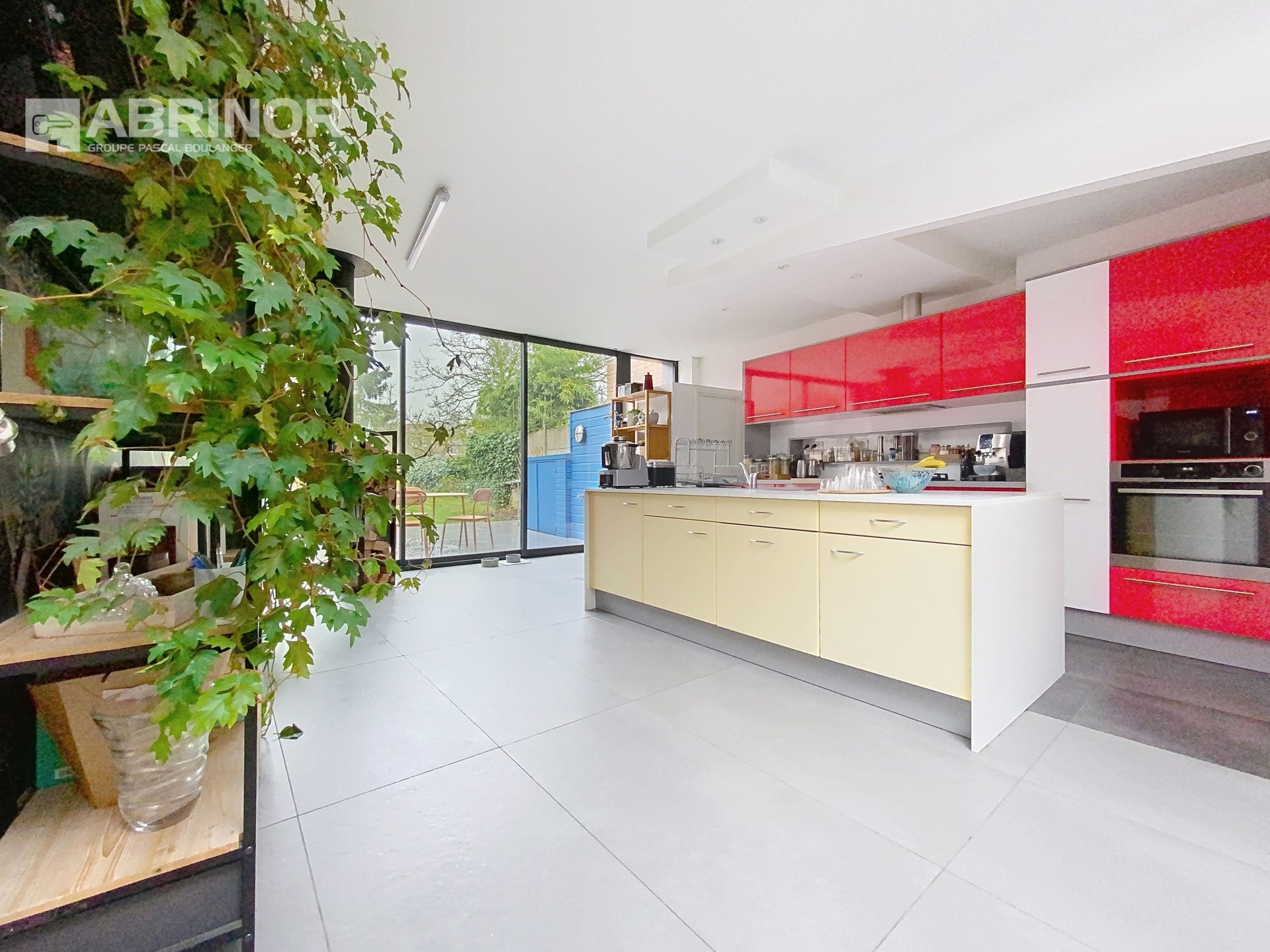 vente maison RONCHIN