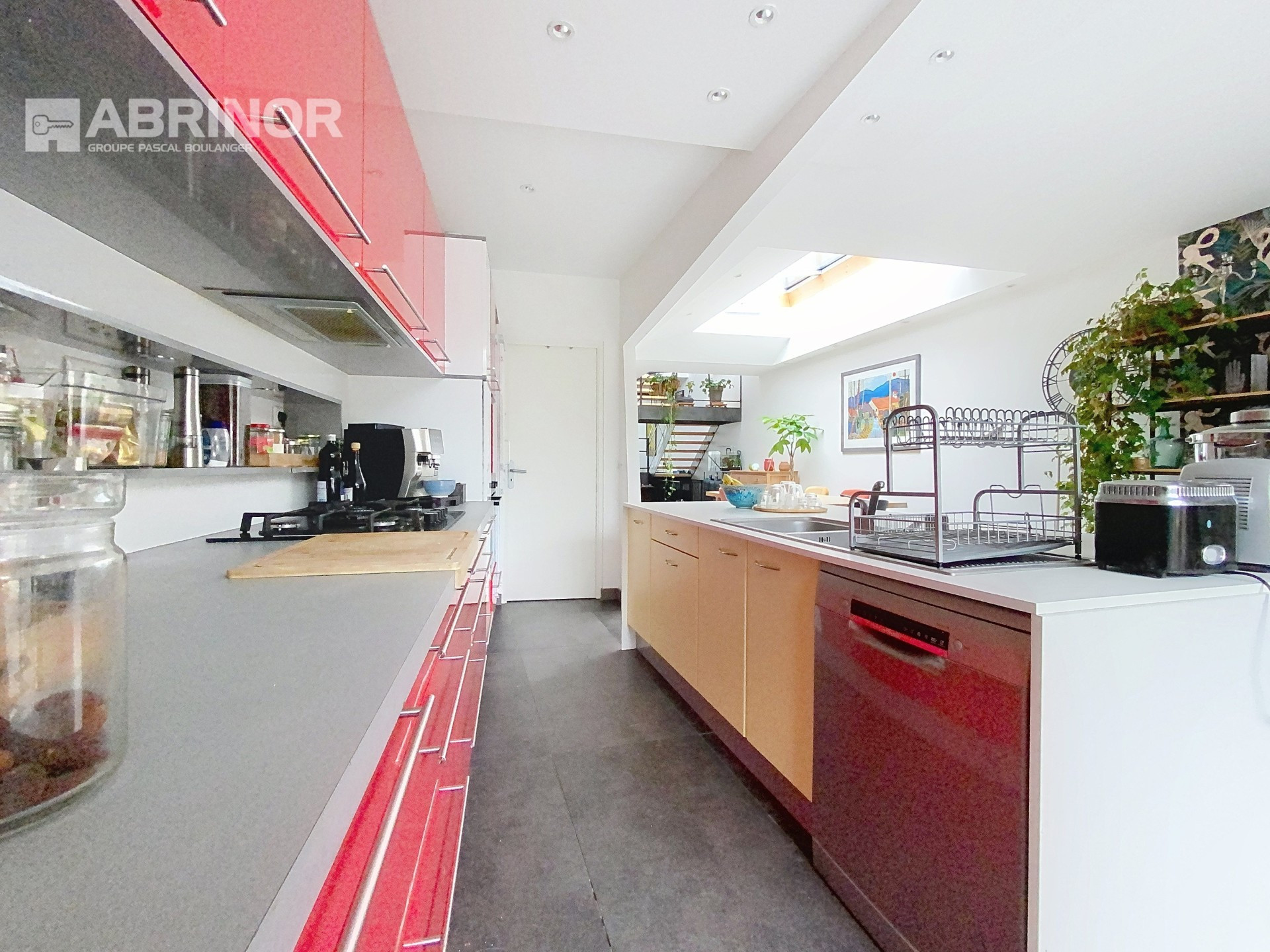 vente maison RONCHIN