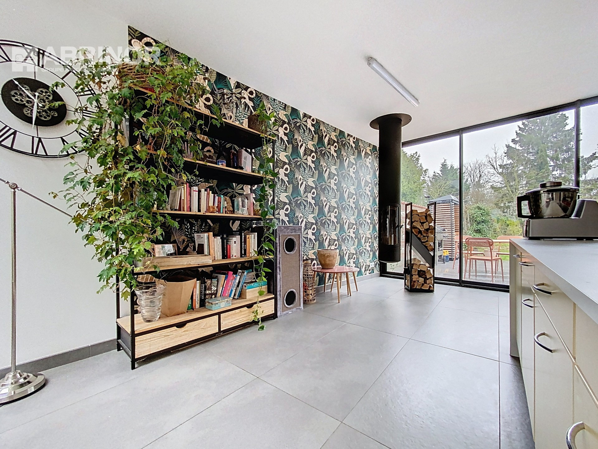 vente maison RONCHIN