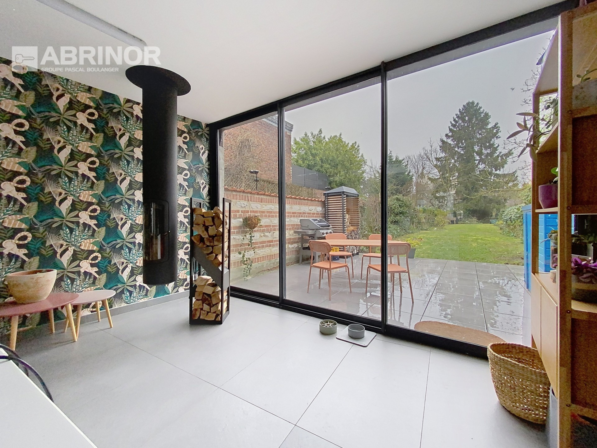 vente maison RONCHIN