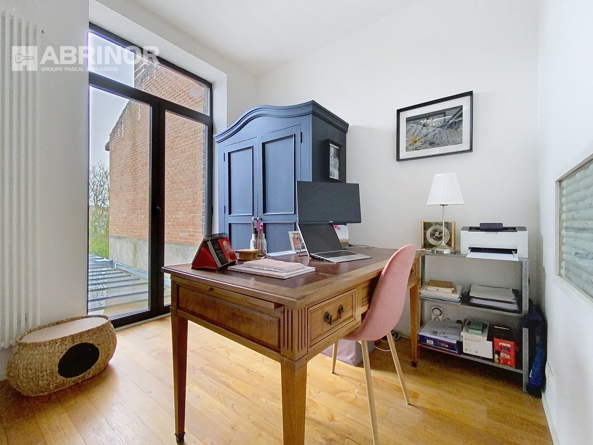 vente maison RONCHIN