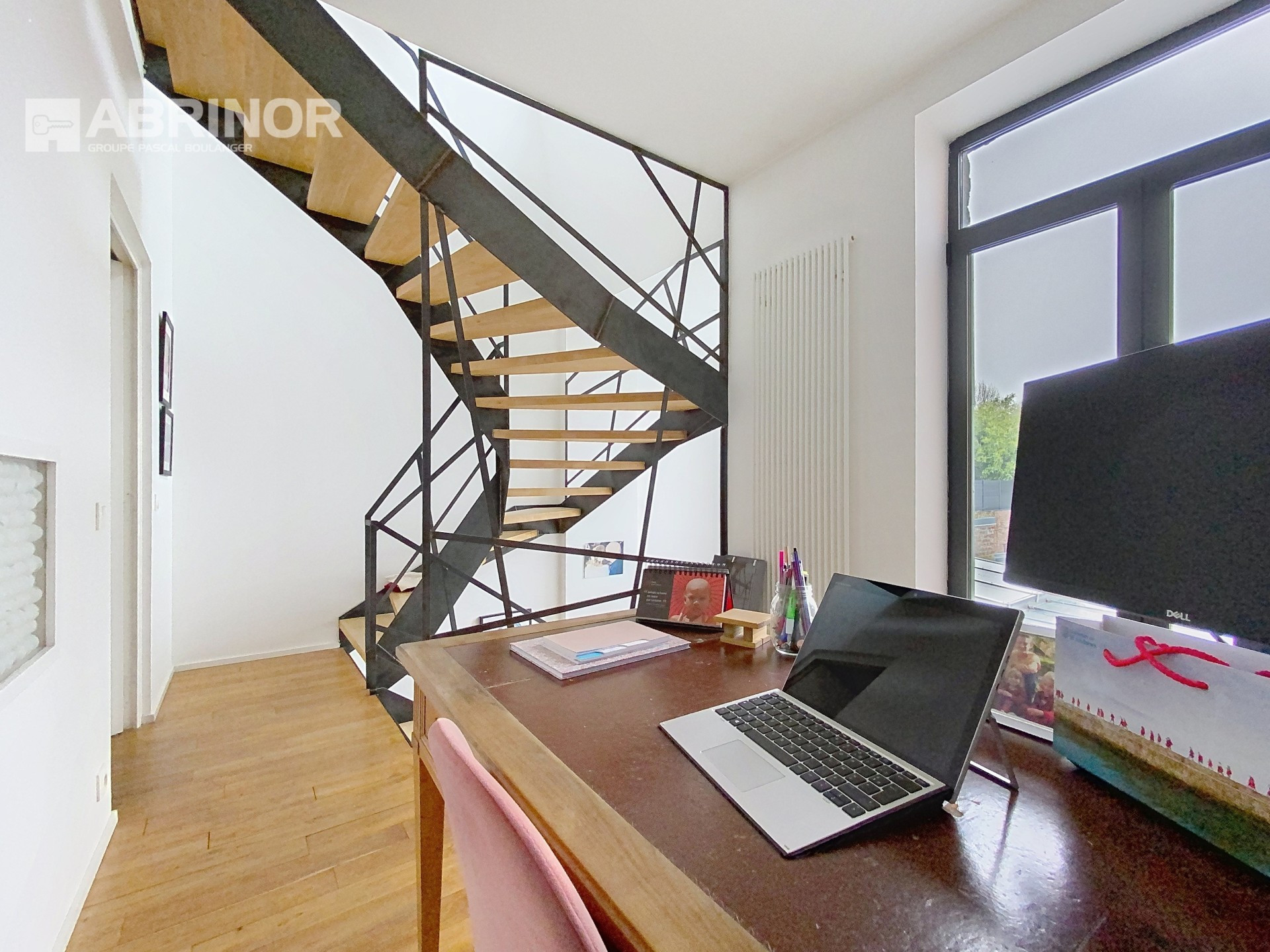 vente maison RONCHIN