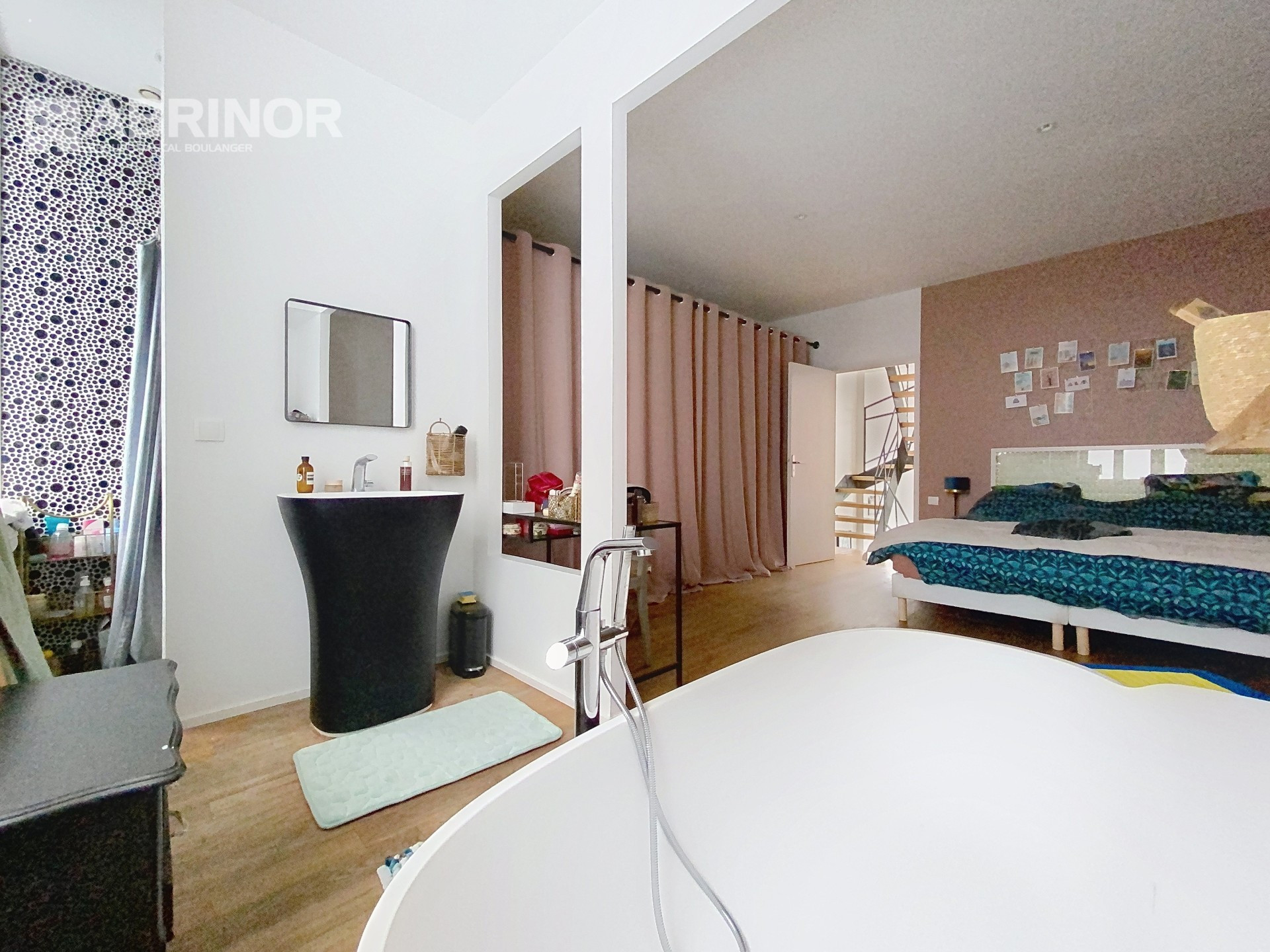 vente maison RONCHIN