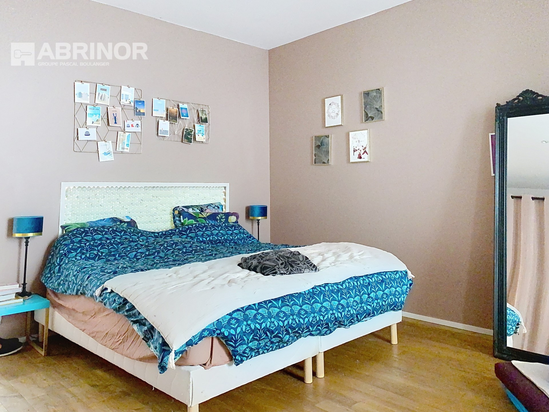 vente maison RONCHIN