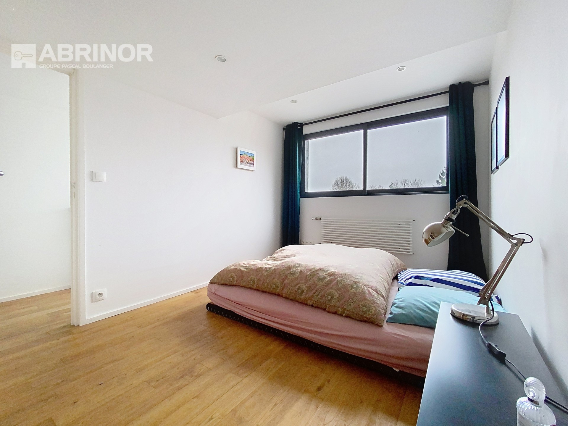 vente maison RONCHIN