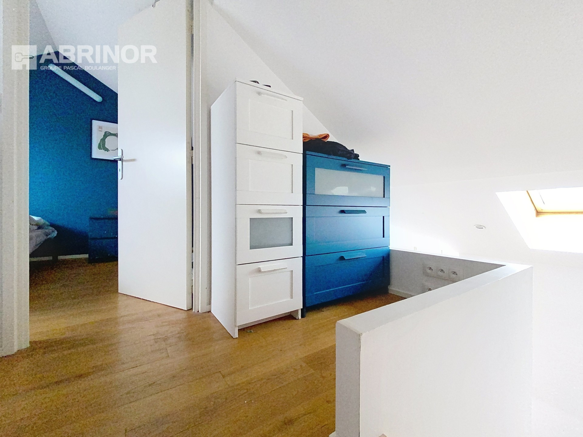 vente maison RONCHIN