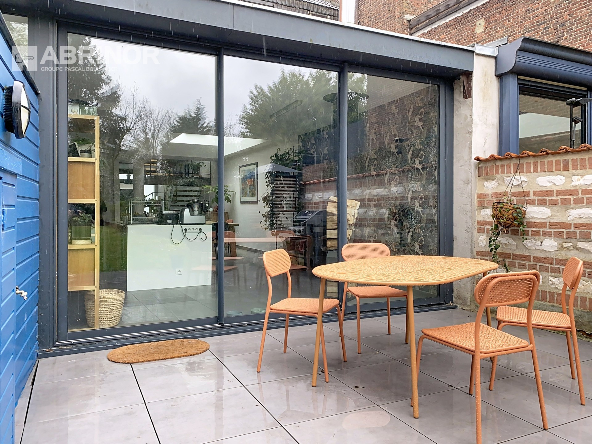 vente maison RONCHIN