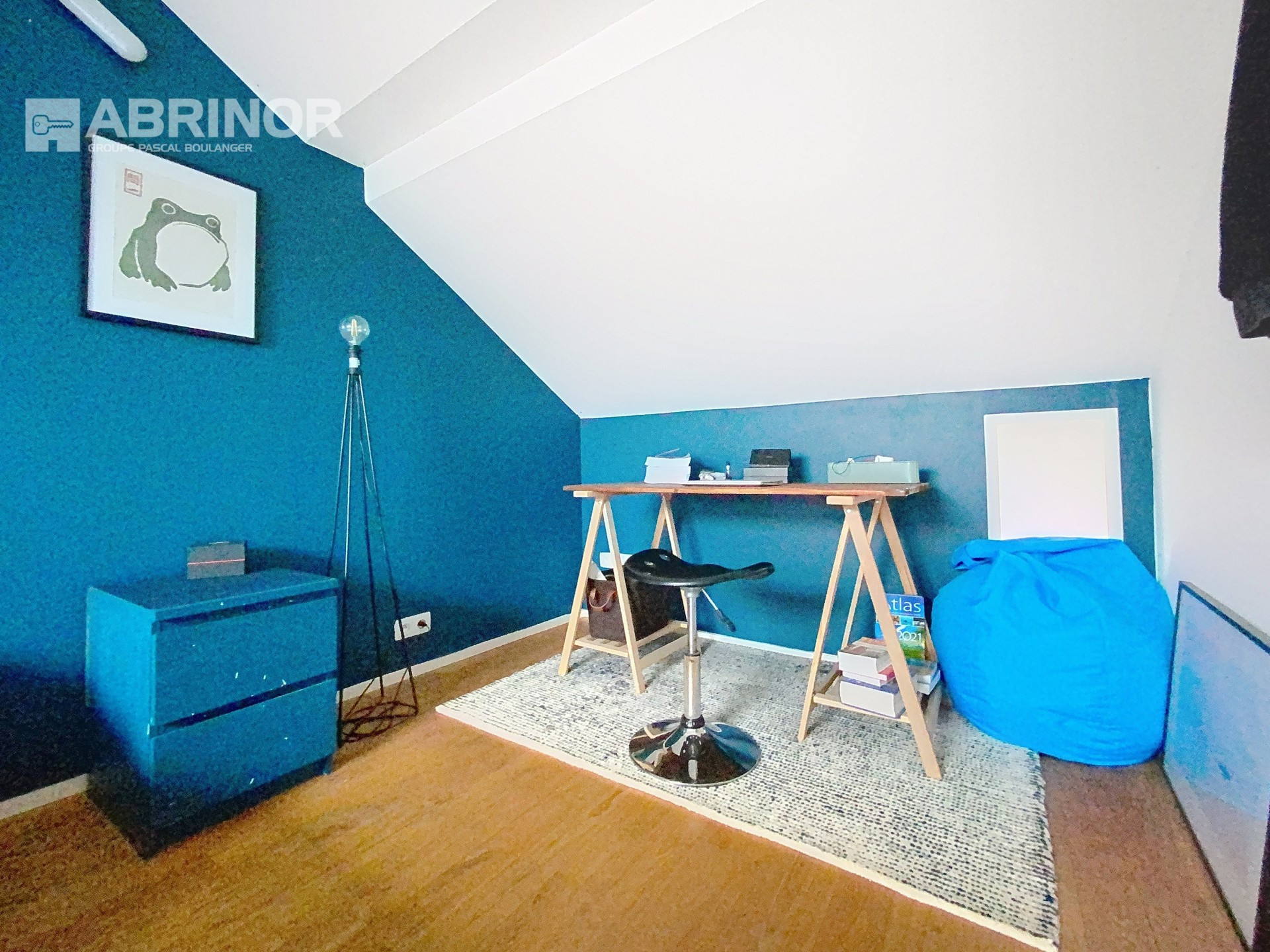 vente maison RONCHIN