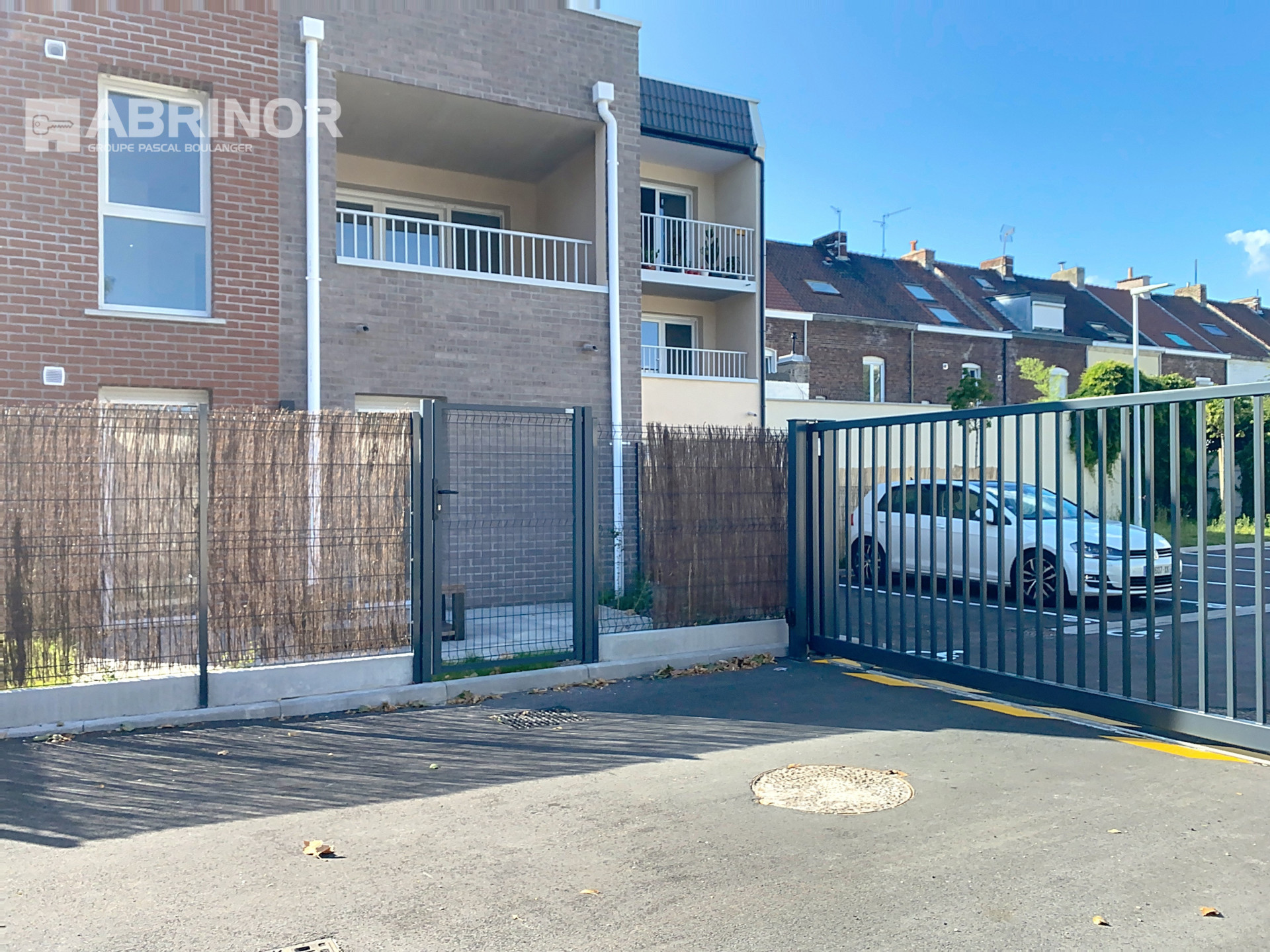 vente appartement ST ANDRE LEZ LILLE