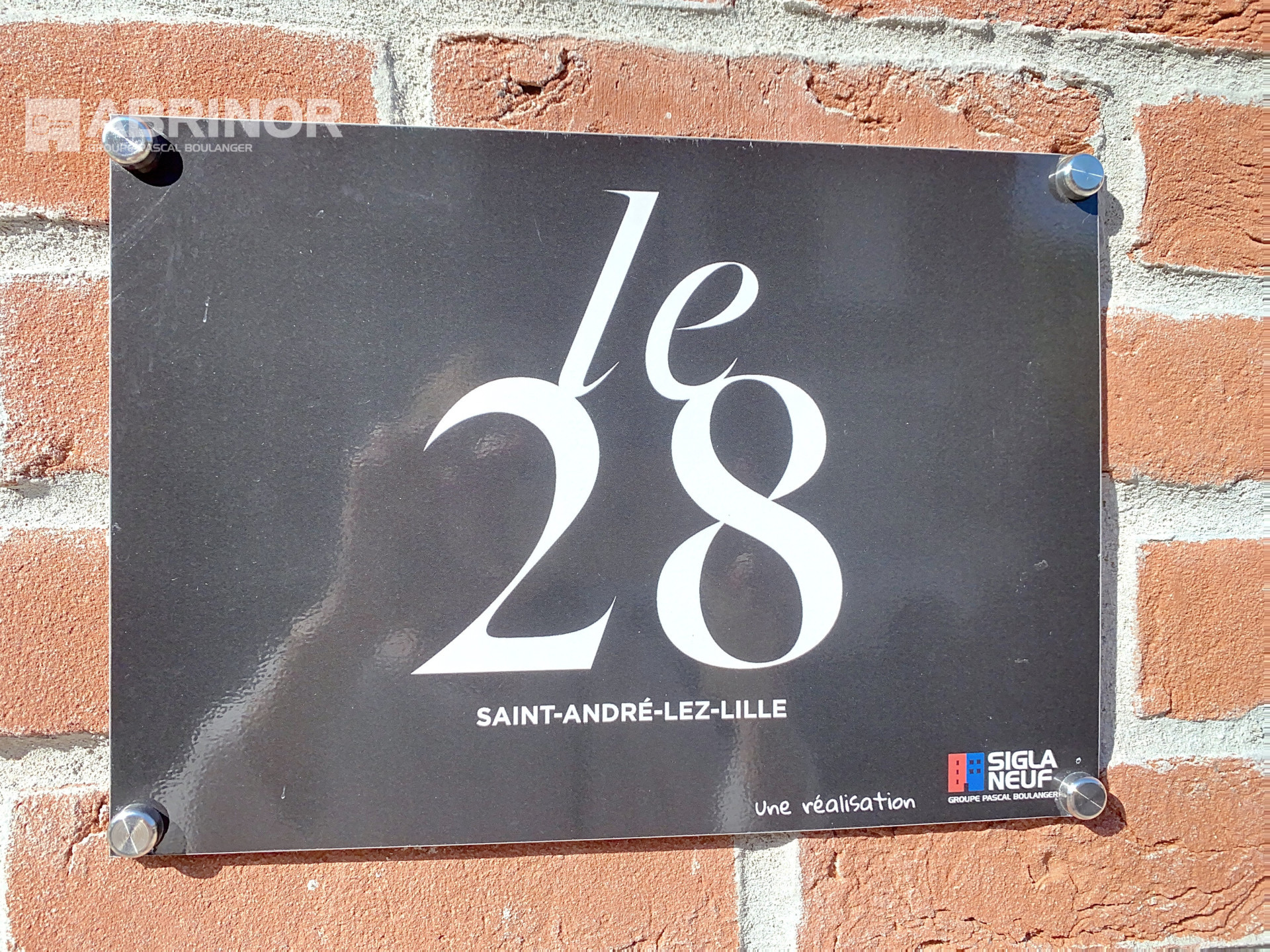 vente appartement ST ANDRE LEZ LILLE