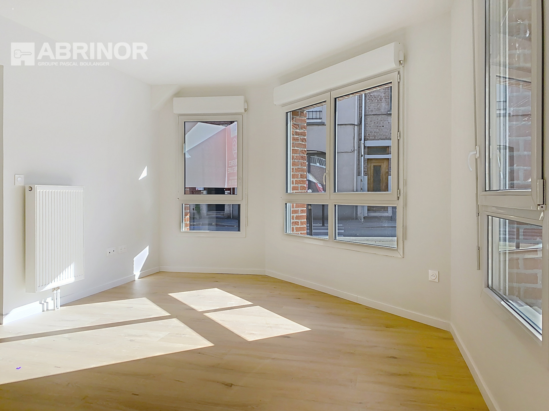 vente appartement ST ANDRE LEZ LILLE