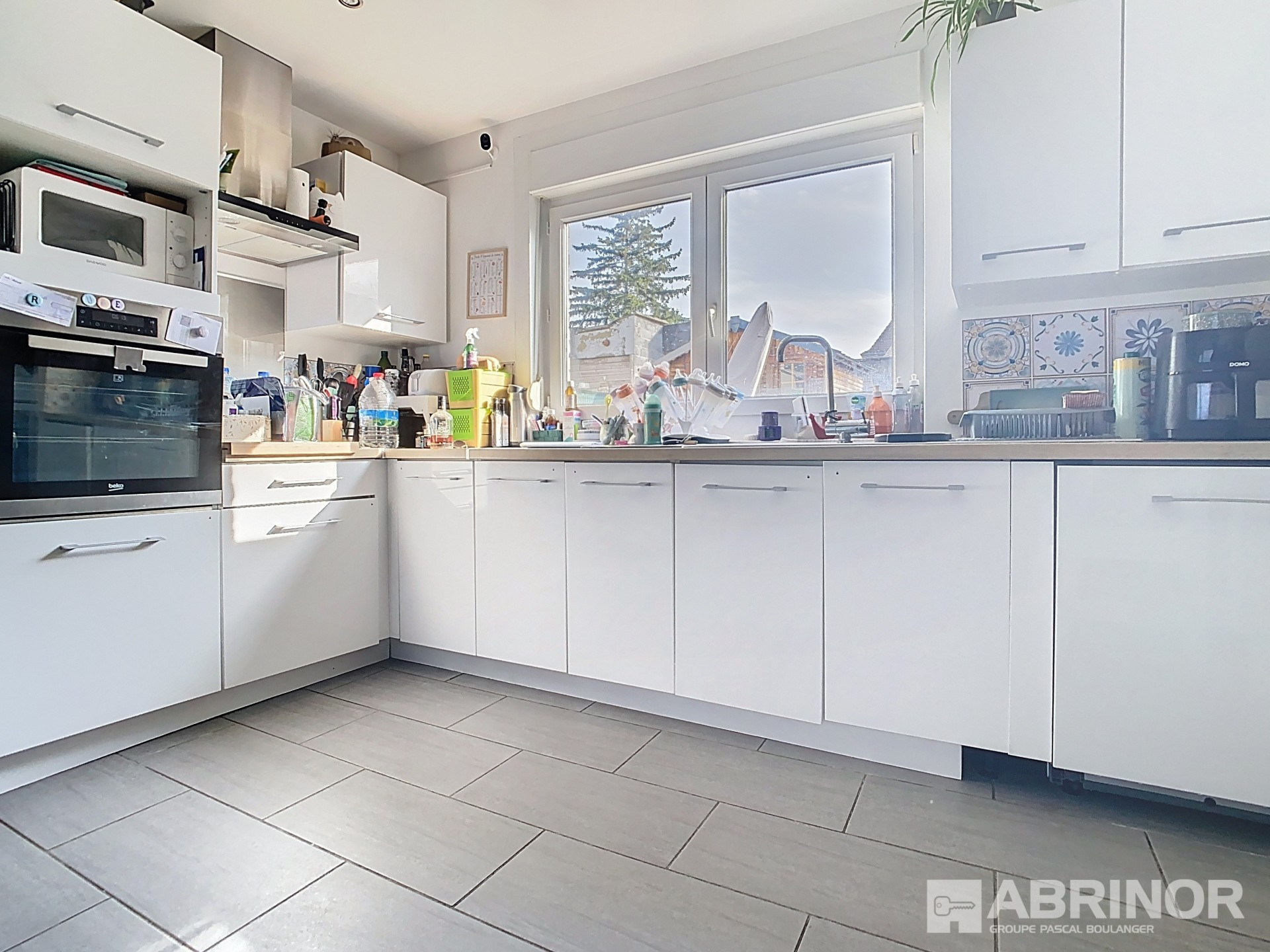 vente maison VILLENEUVE D ASCQ