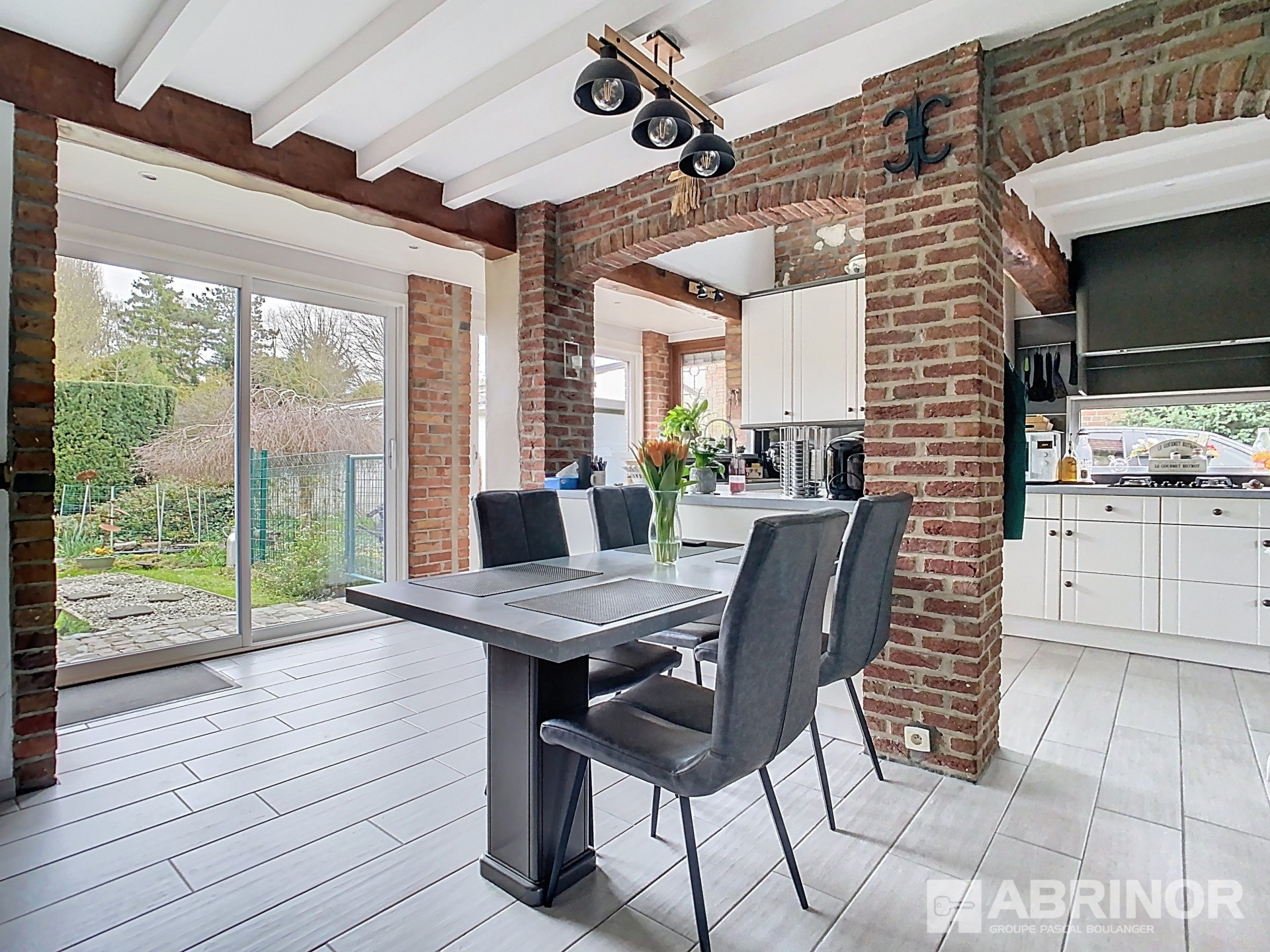 vente maison VILLENEUVE D ASCQ