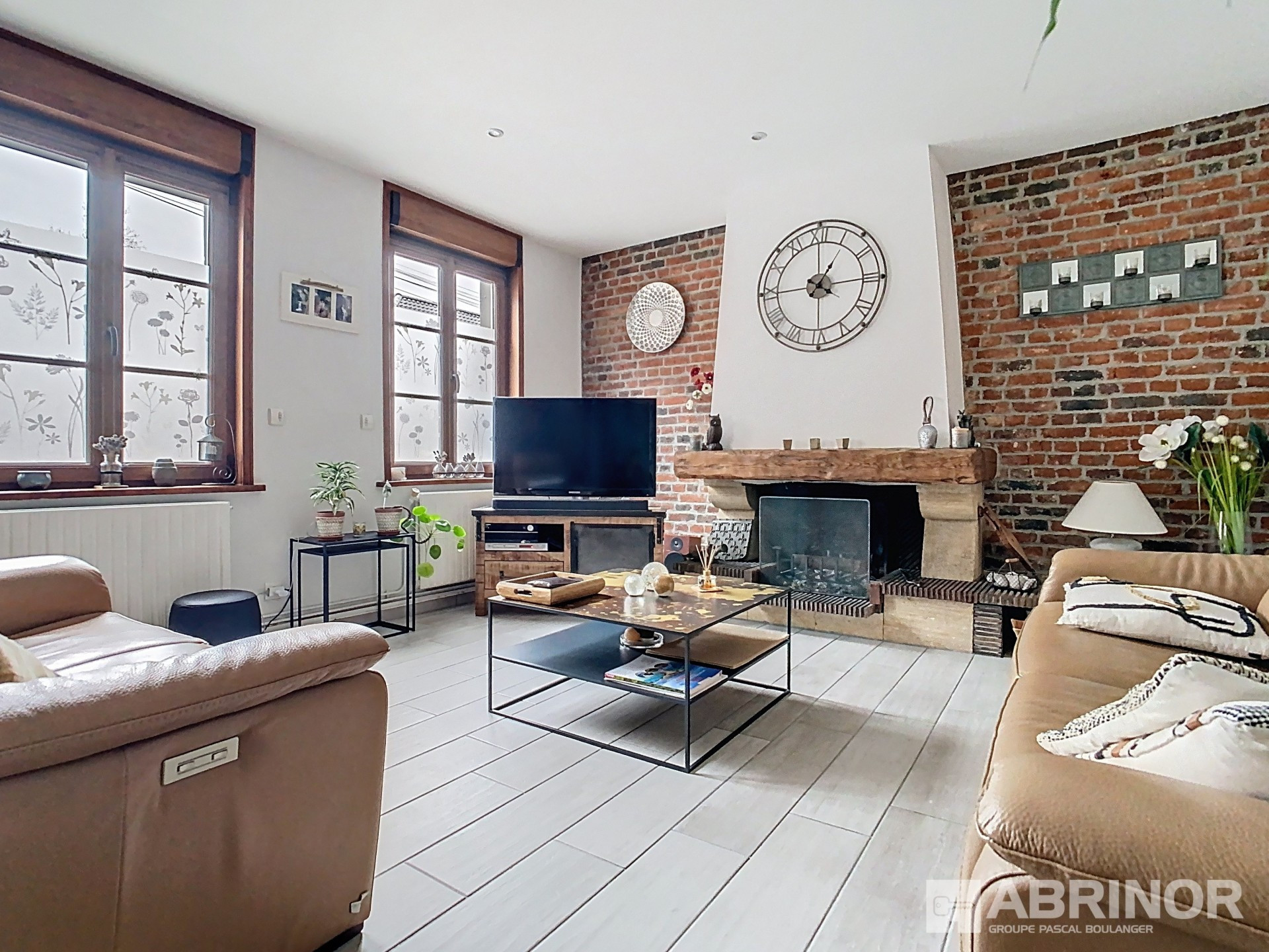 vente maison VILLENEUVE D ASCQ