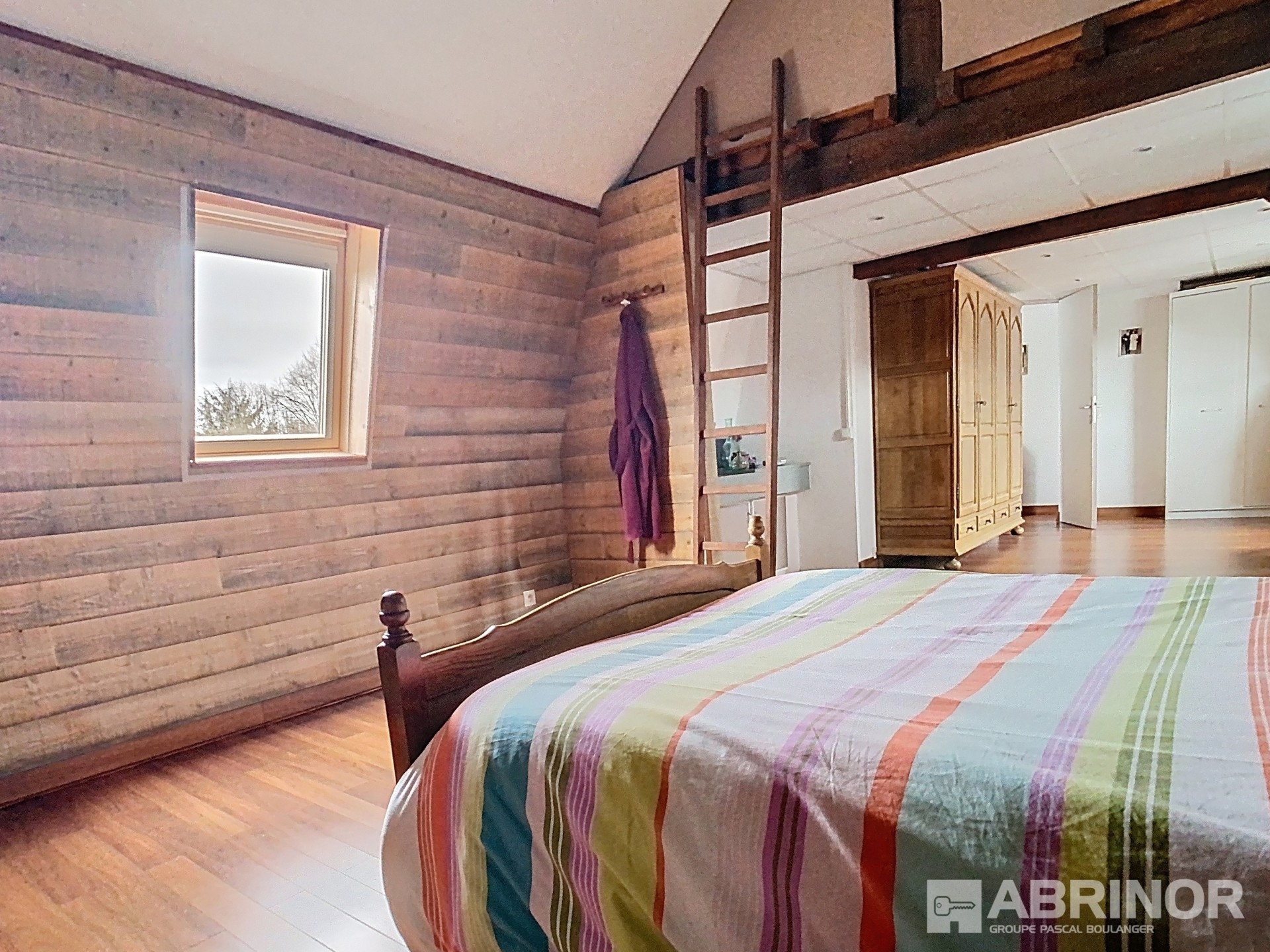 vente maison VILLENEUVE D ASCQ