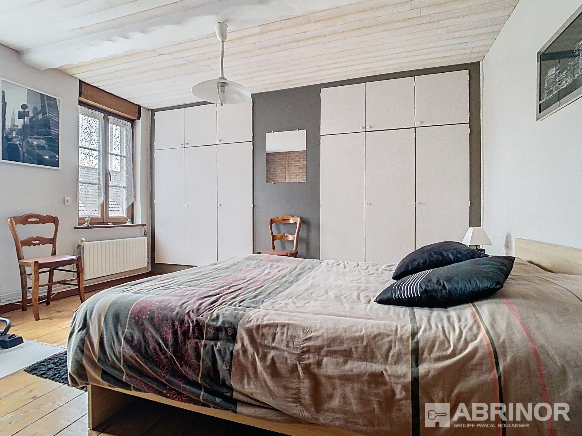 vente maison VILLENEUVE D ASCQ