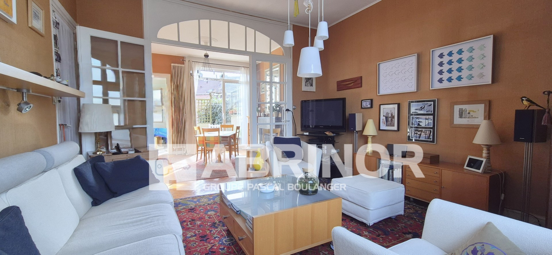 vente maison ROUBAIX