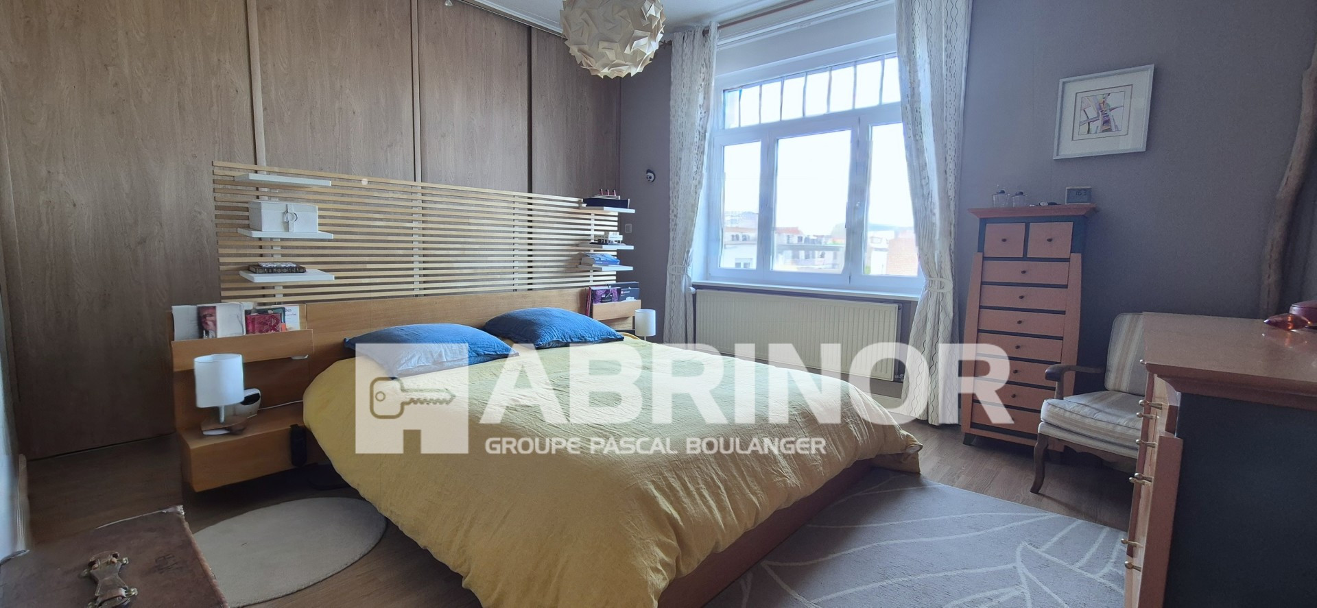 vente maison ROUBAIX