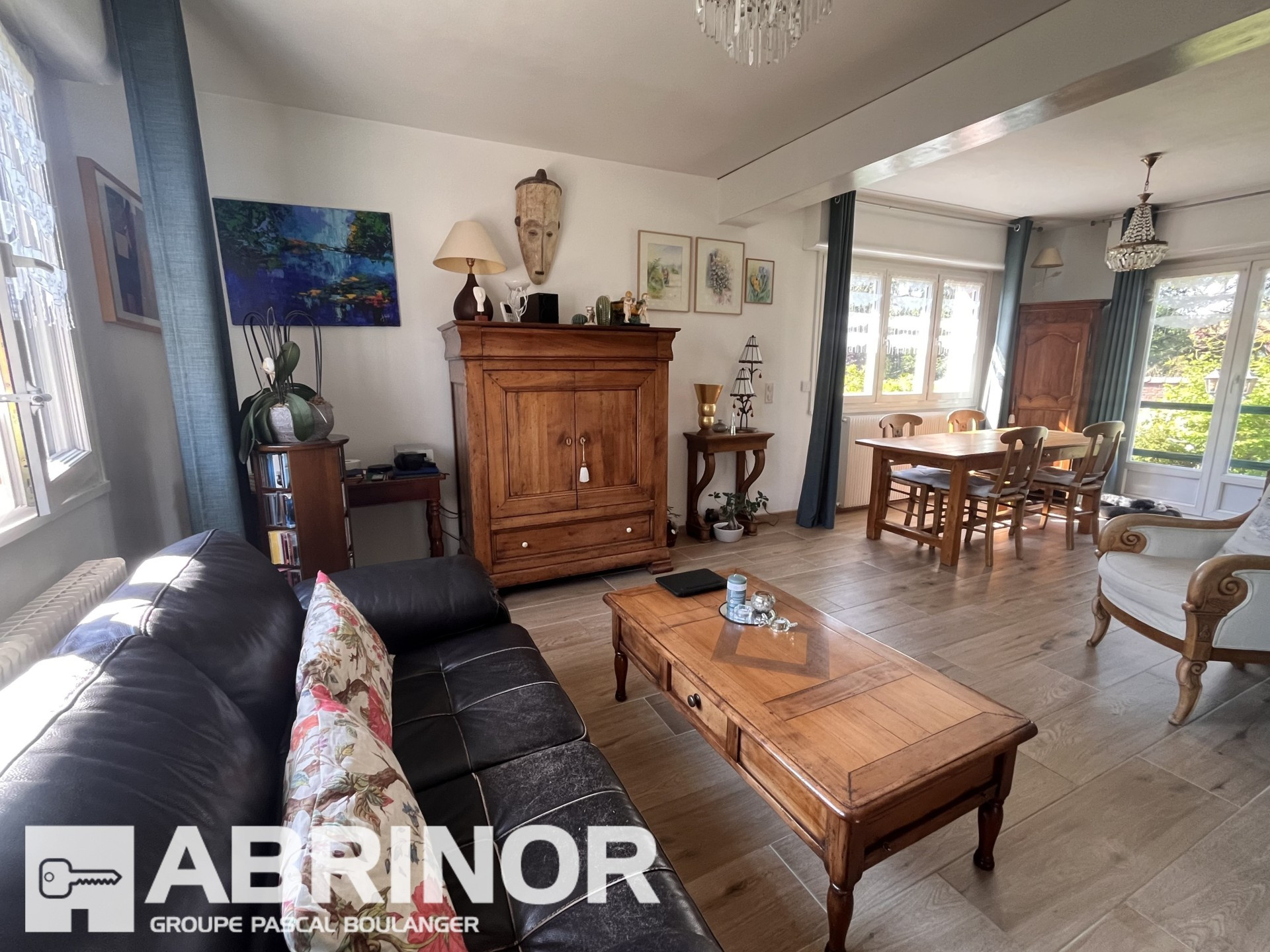 vente maison WATTIGNIES