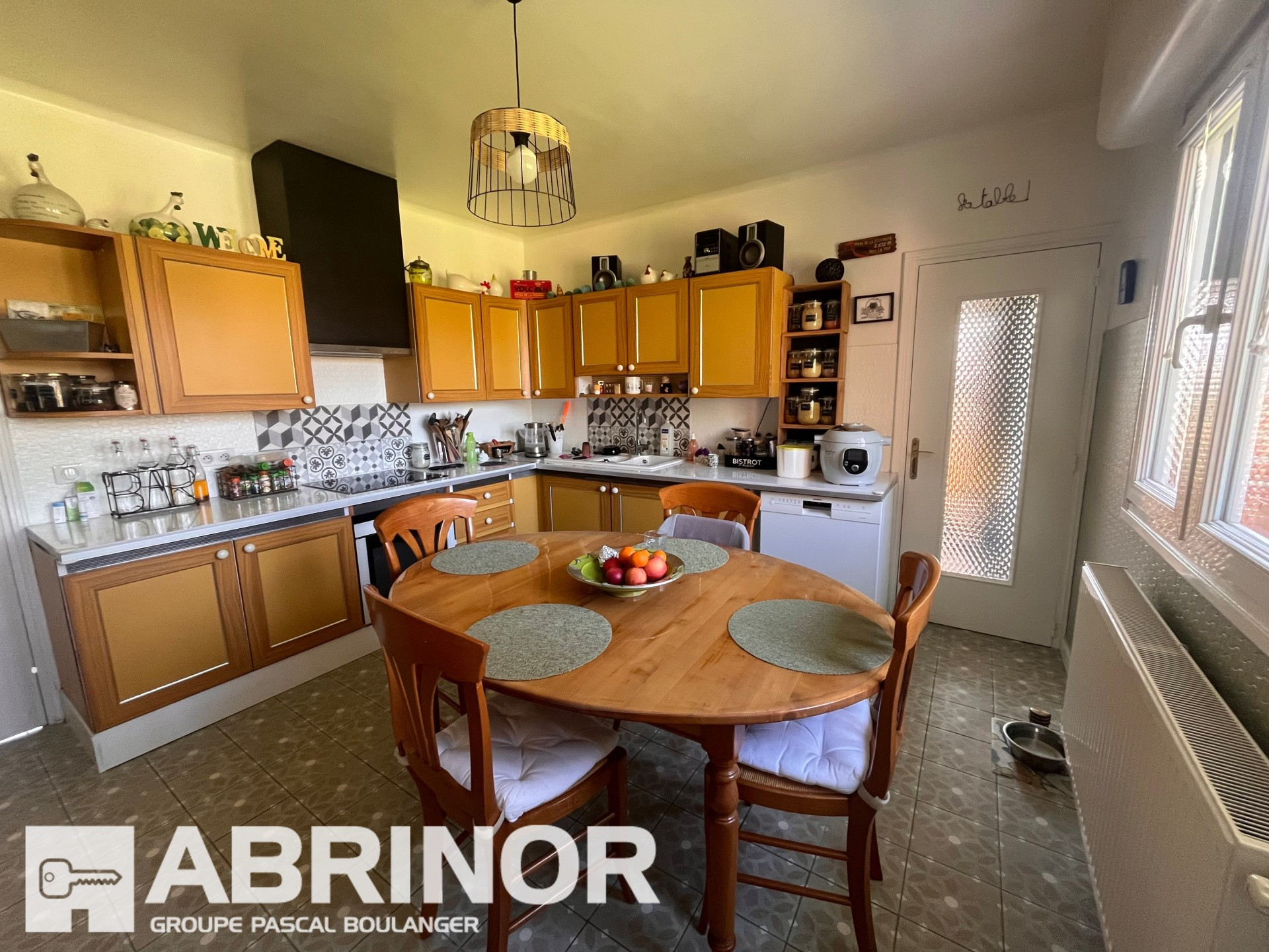 vente maison WATTIGNIES