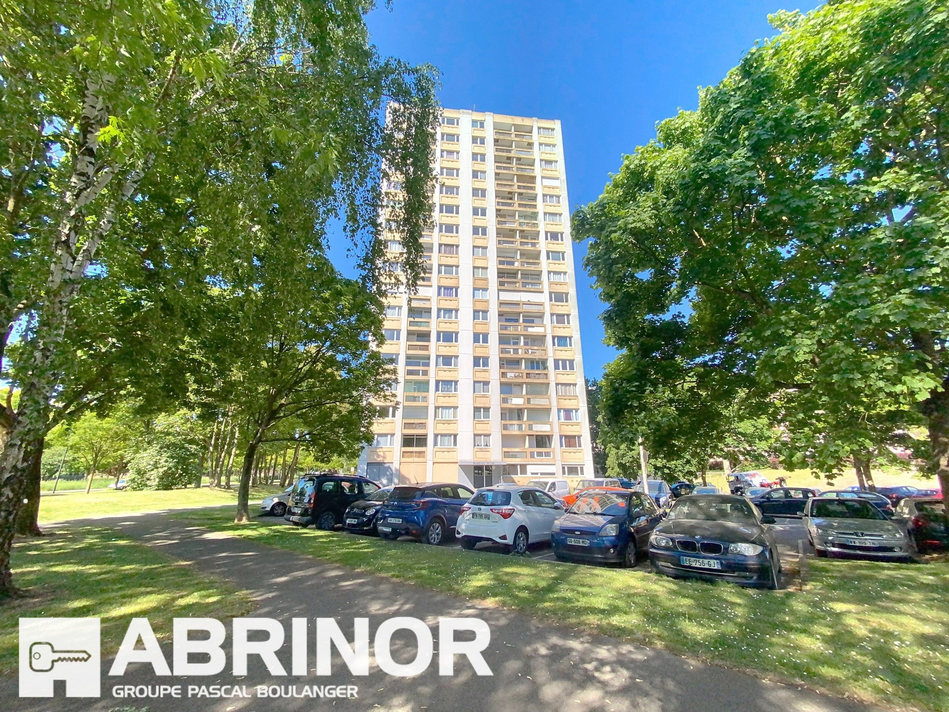 vente appartement WATTIGNIES