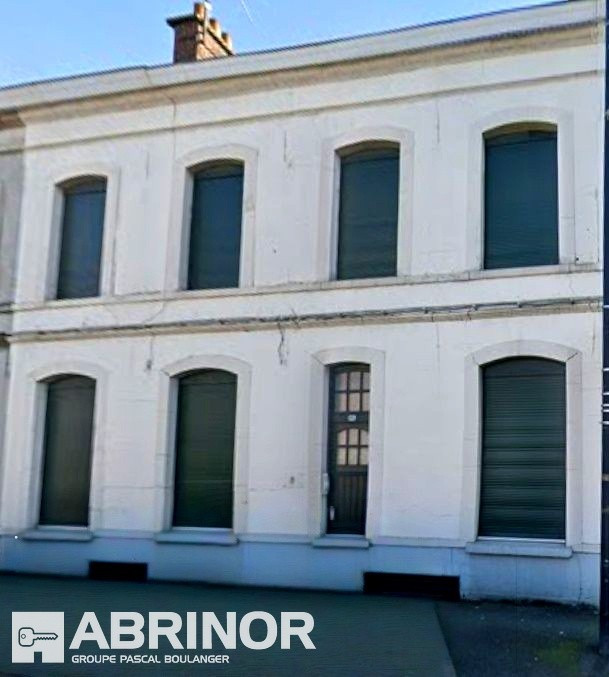 vente maison WATTIGNIES