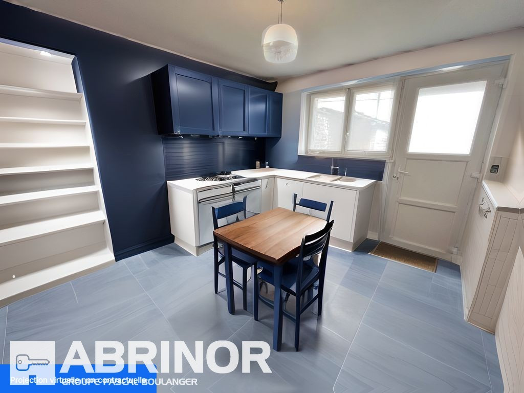 vente maison WATTIGNIES