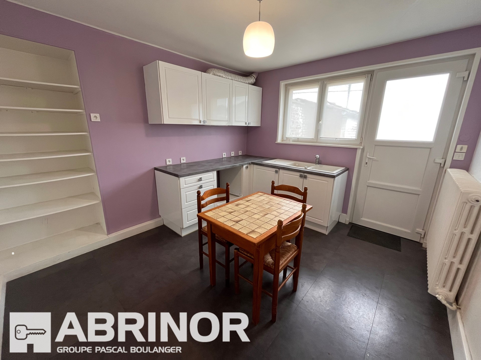 vente maison WATTIGNIES