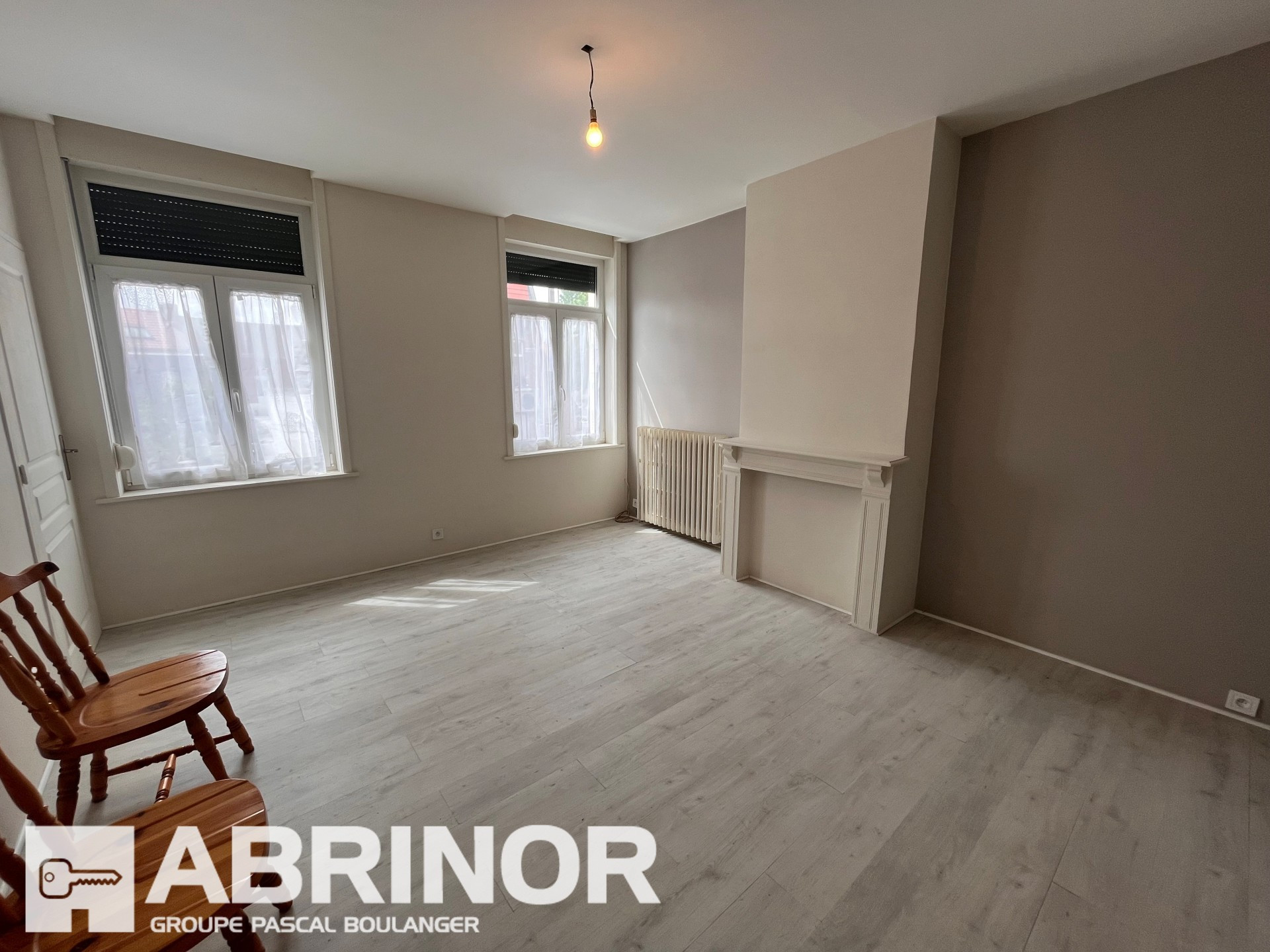 vente maison WATTIGNIES