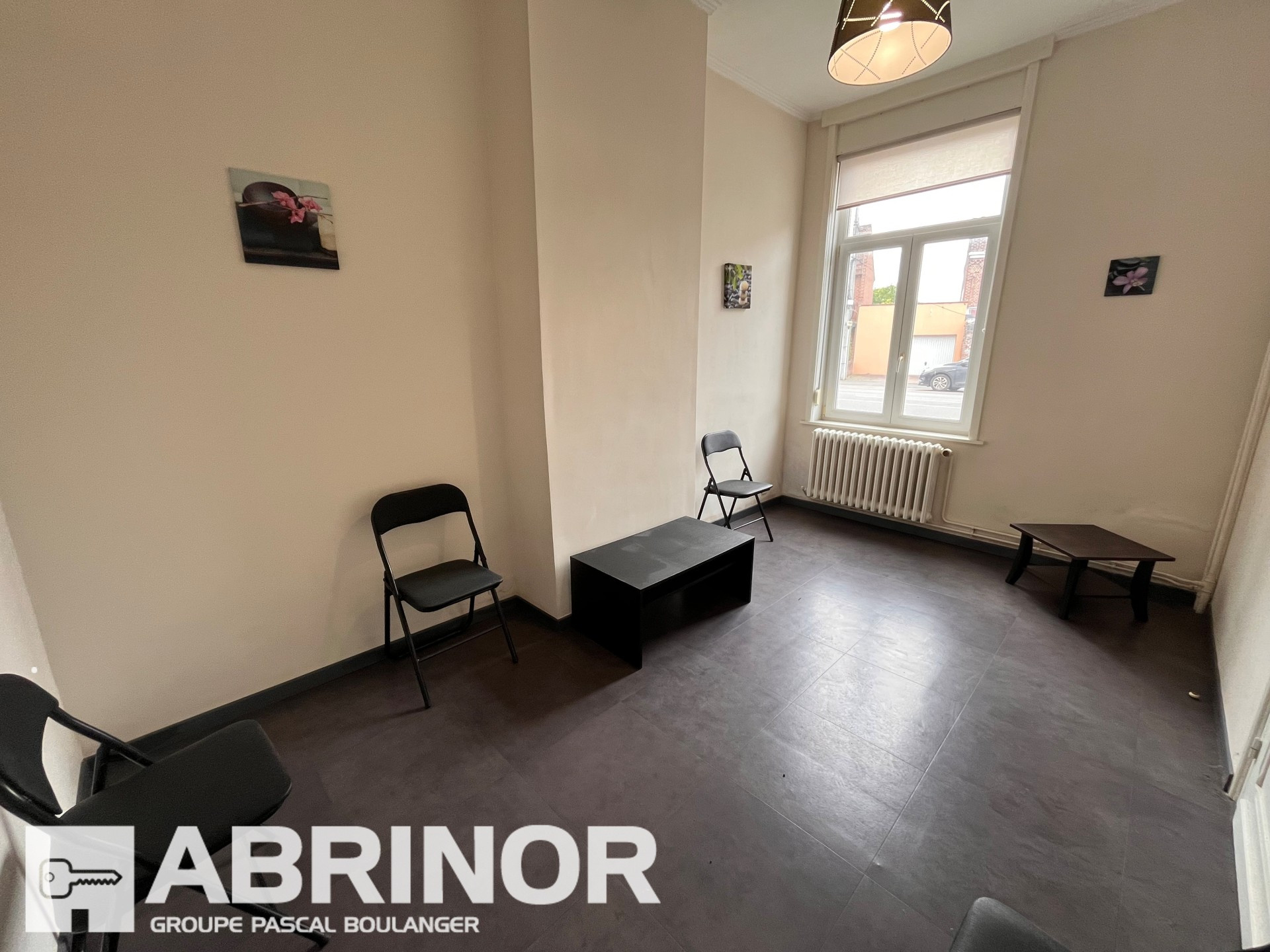 vente maison WATTIGNIES