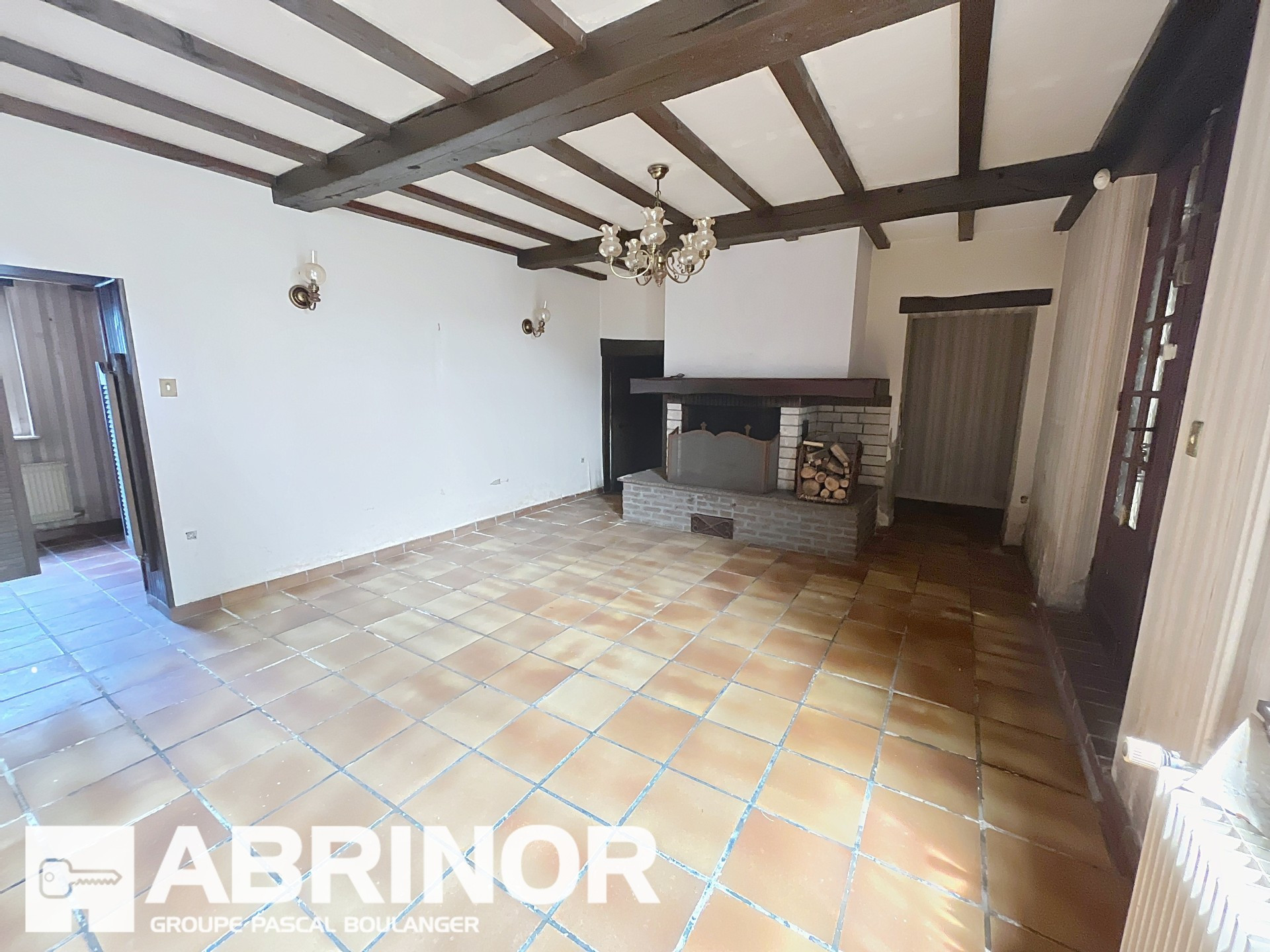 vente maison WATTIGNIES