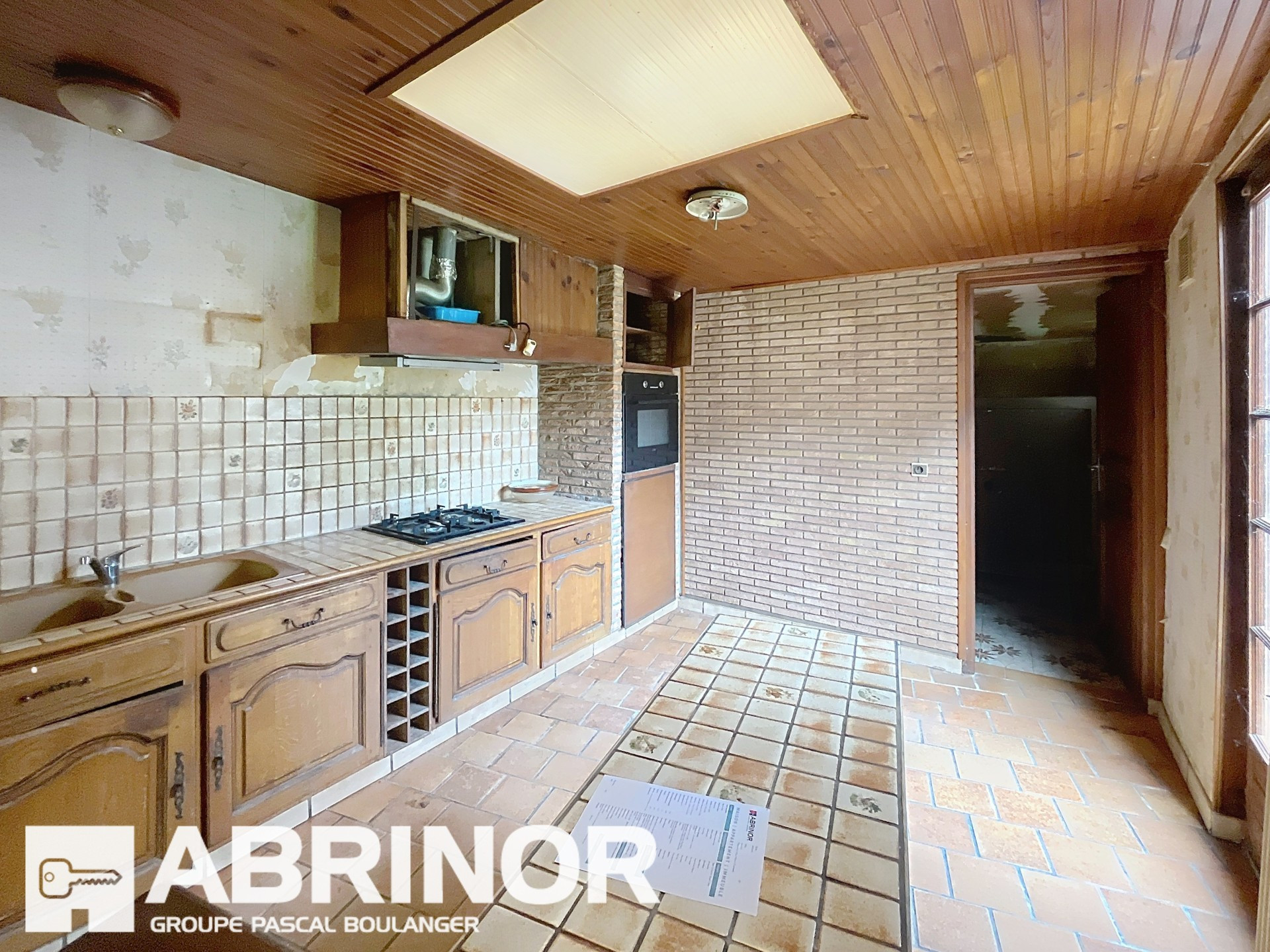 vente maison WATTIGNIES