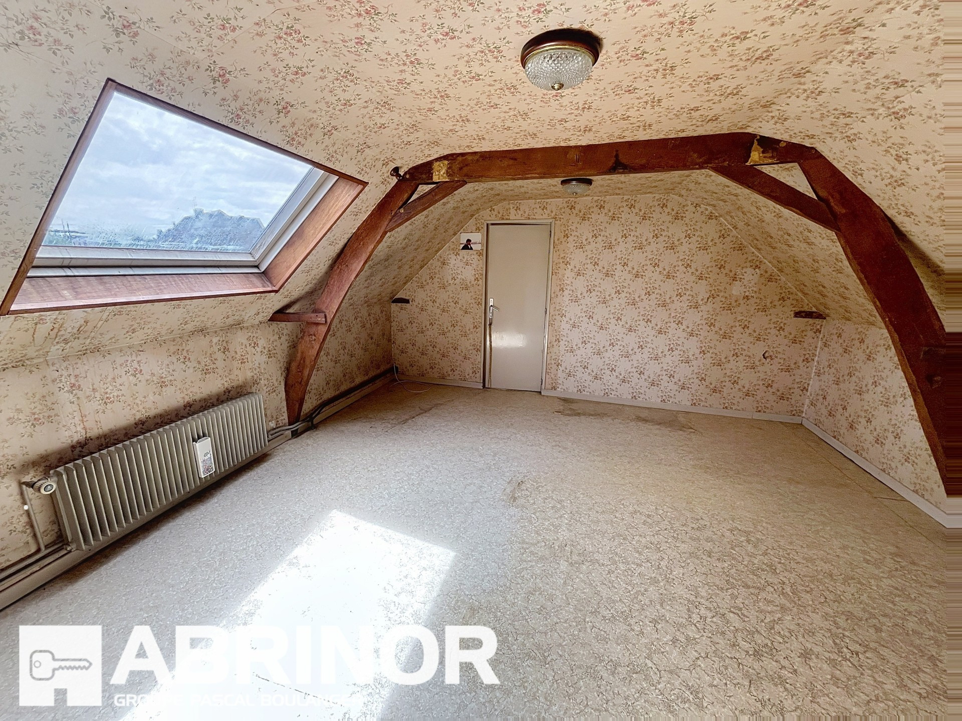 vente maison WATTIGNIES