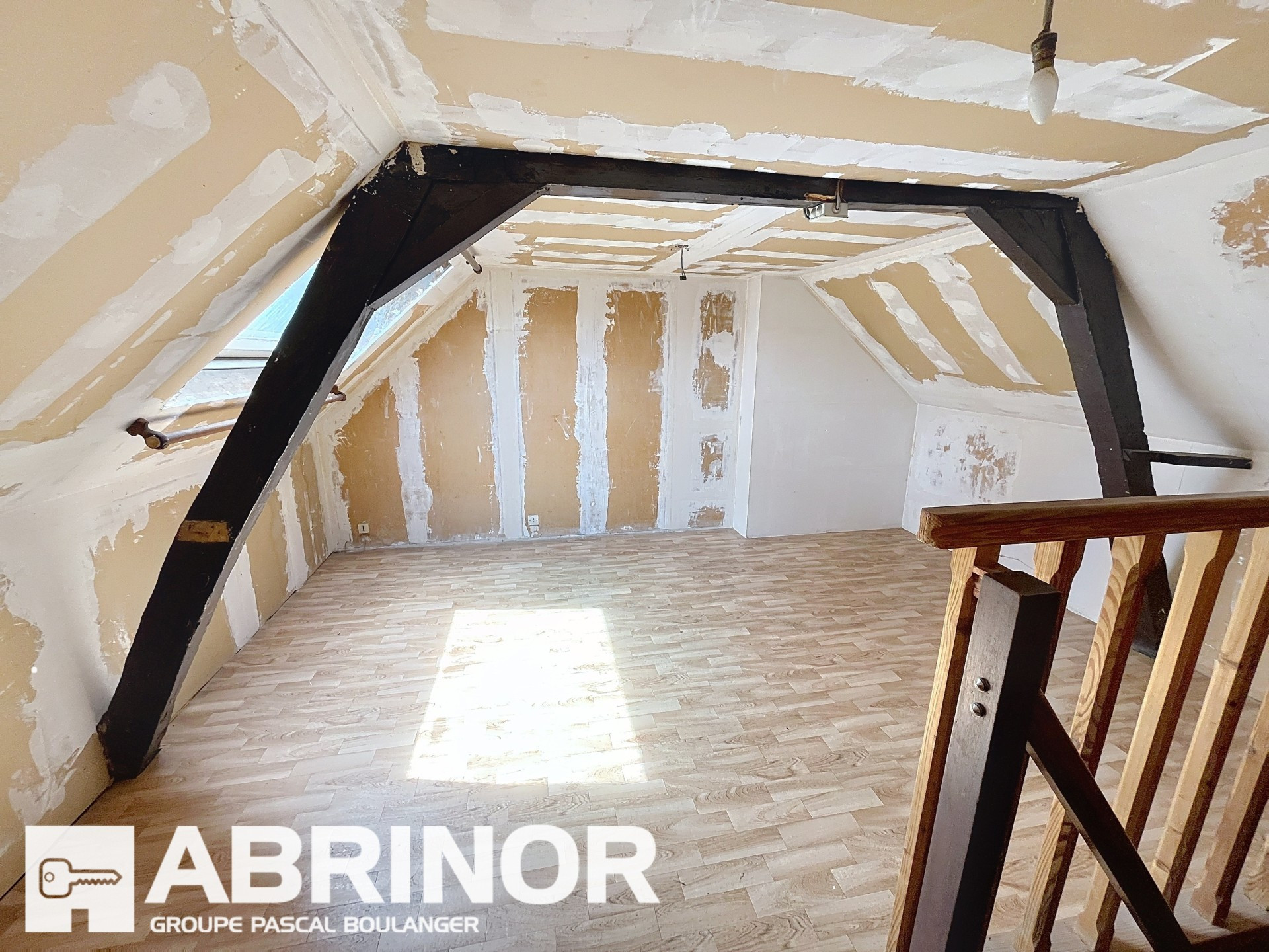 vente maison WATTIGNIES