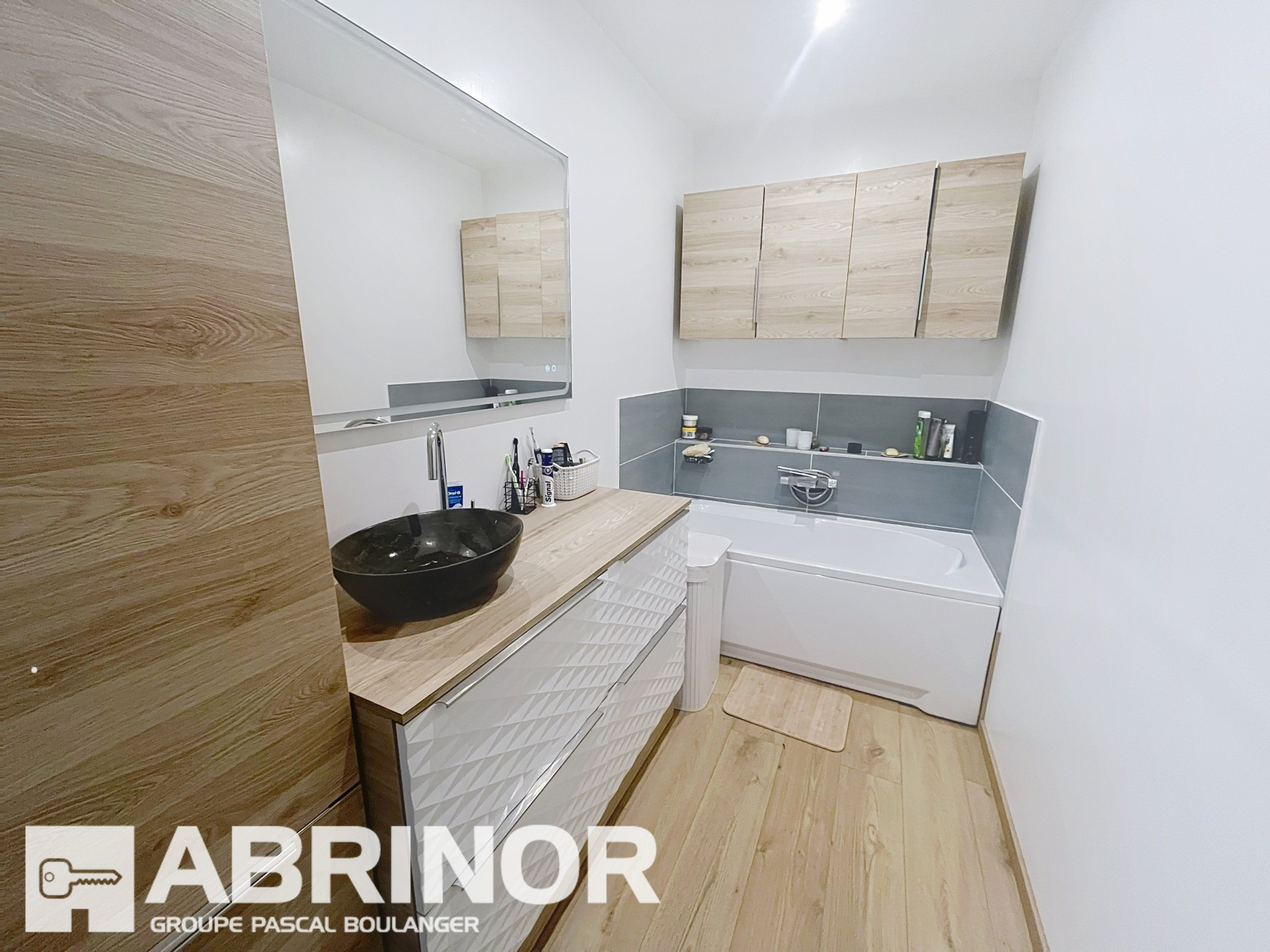 vente maison WATTIGNIES