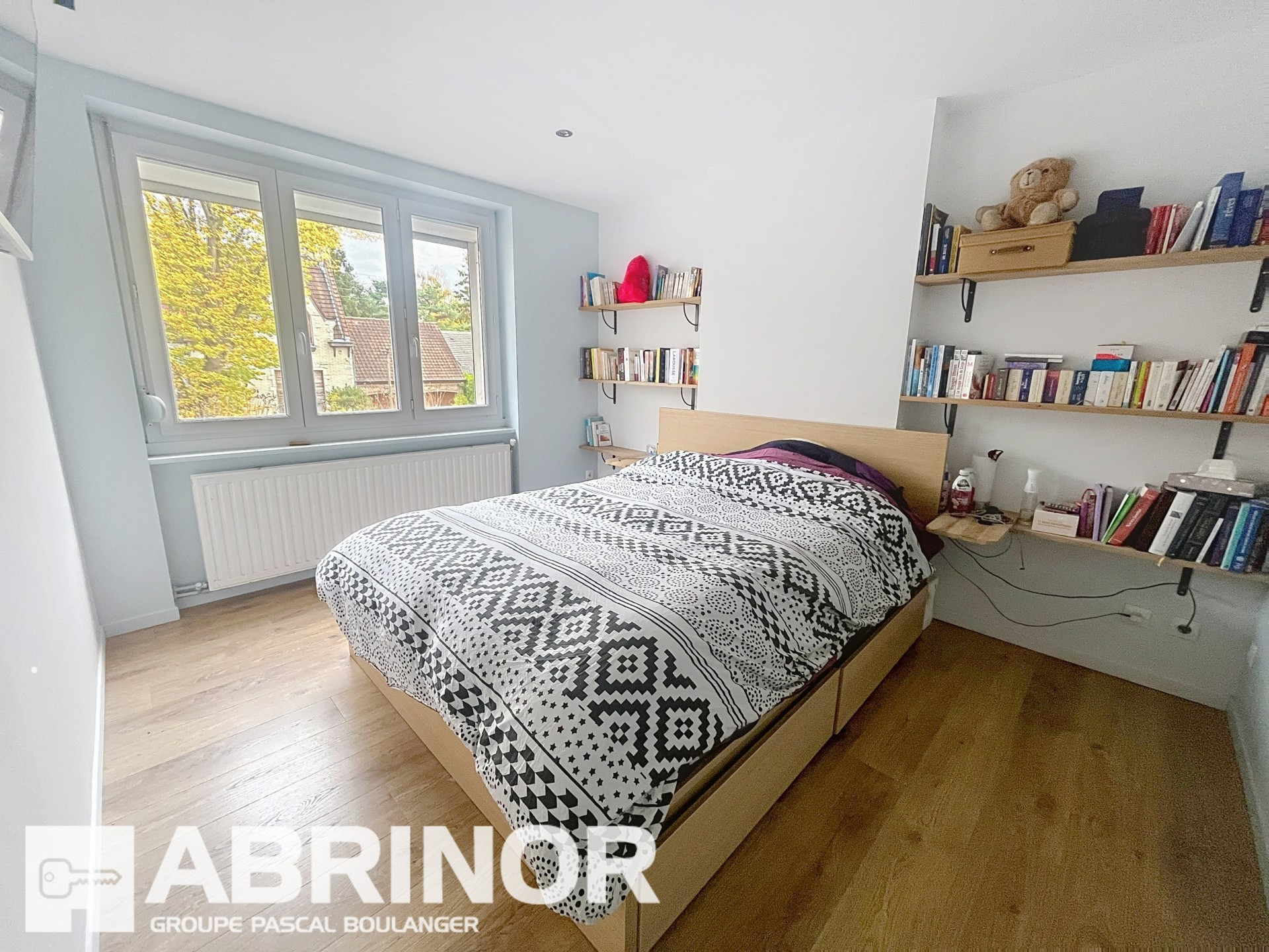 vente maison WATTIGNIES