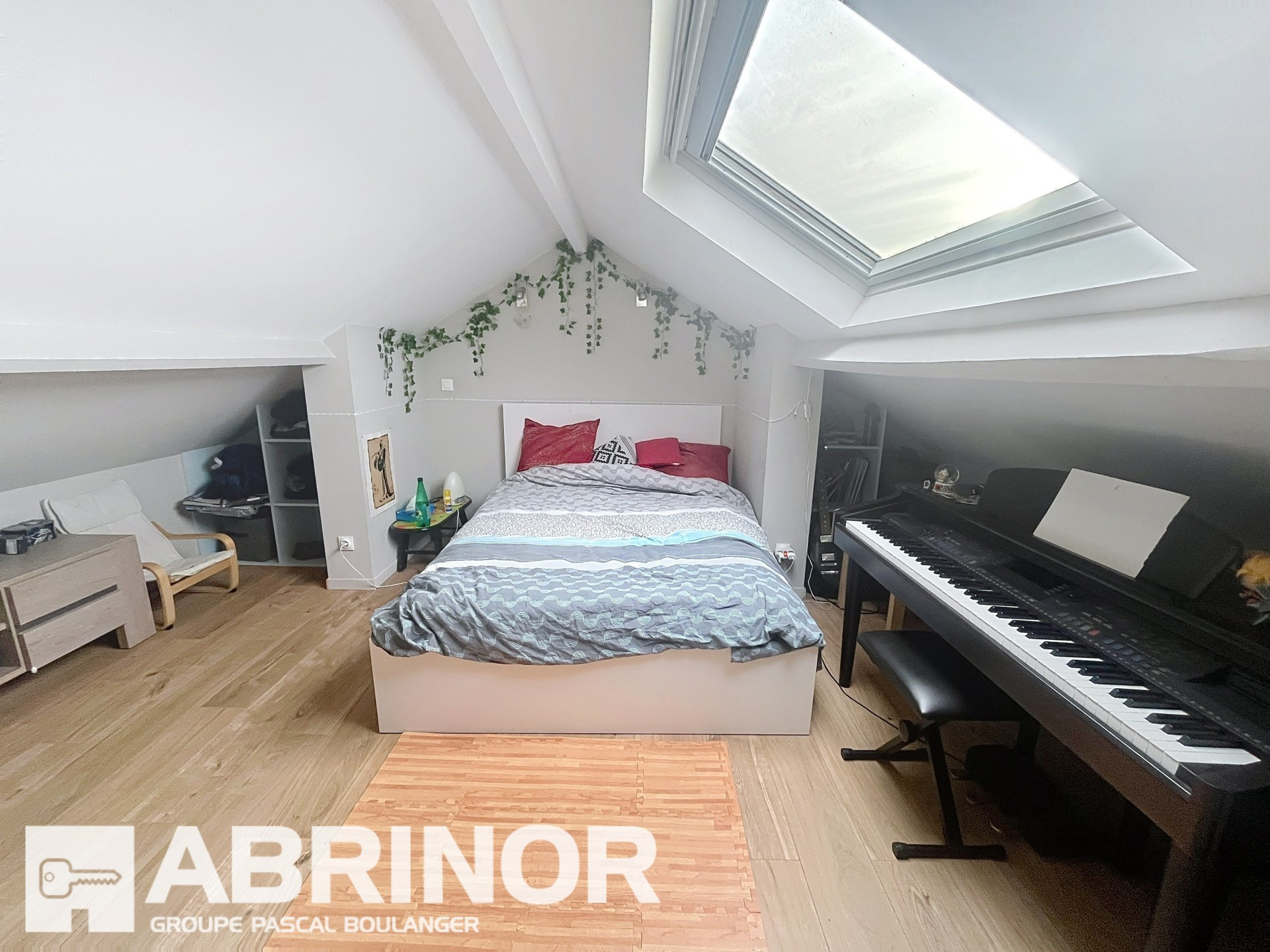 vente maison WATTIGNIES