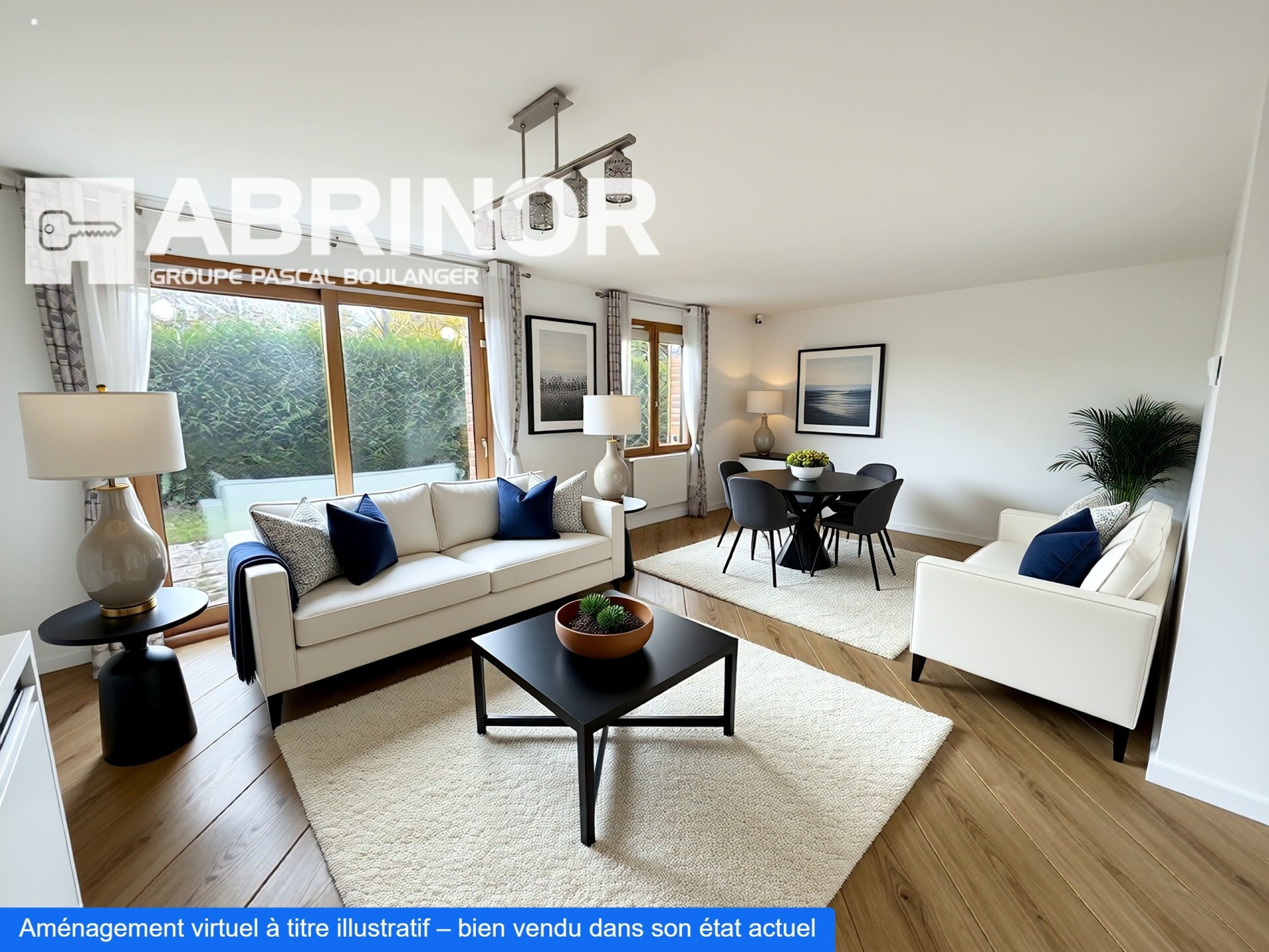 vente maison WATTIGNIES