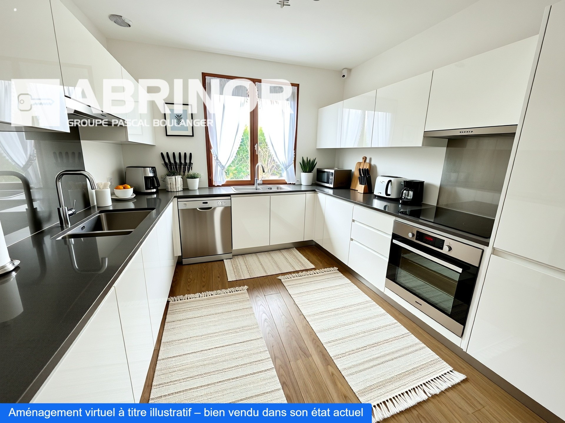 vente maison WATTIGNIES