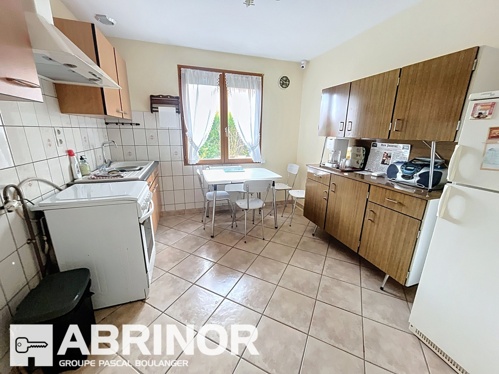 vente maison WATTIGNIES