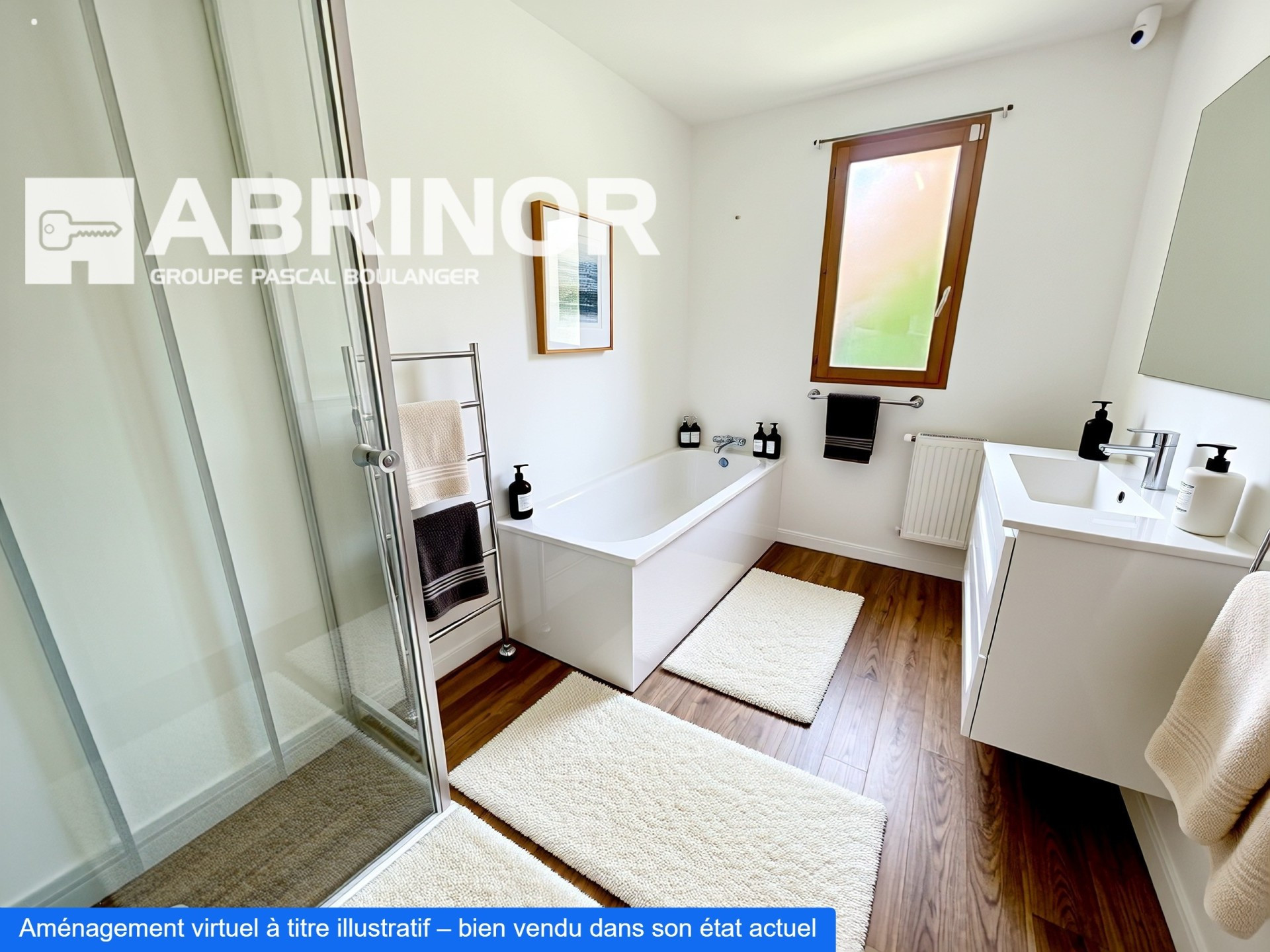 vente maison WATTIGNIES