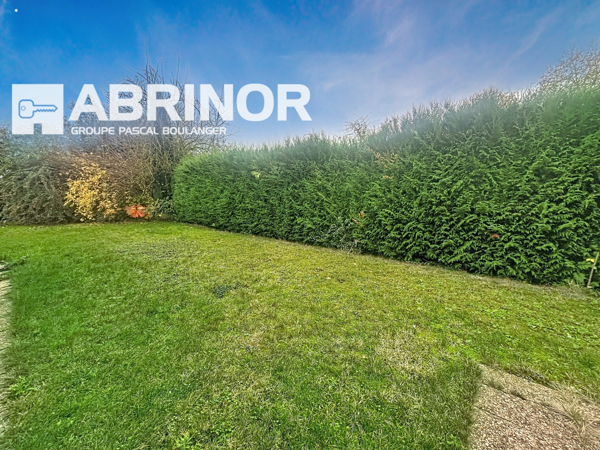 vente maison WATTIGNIES